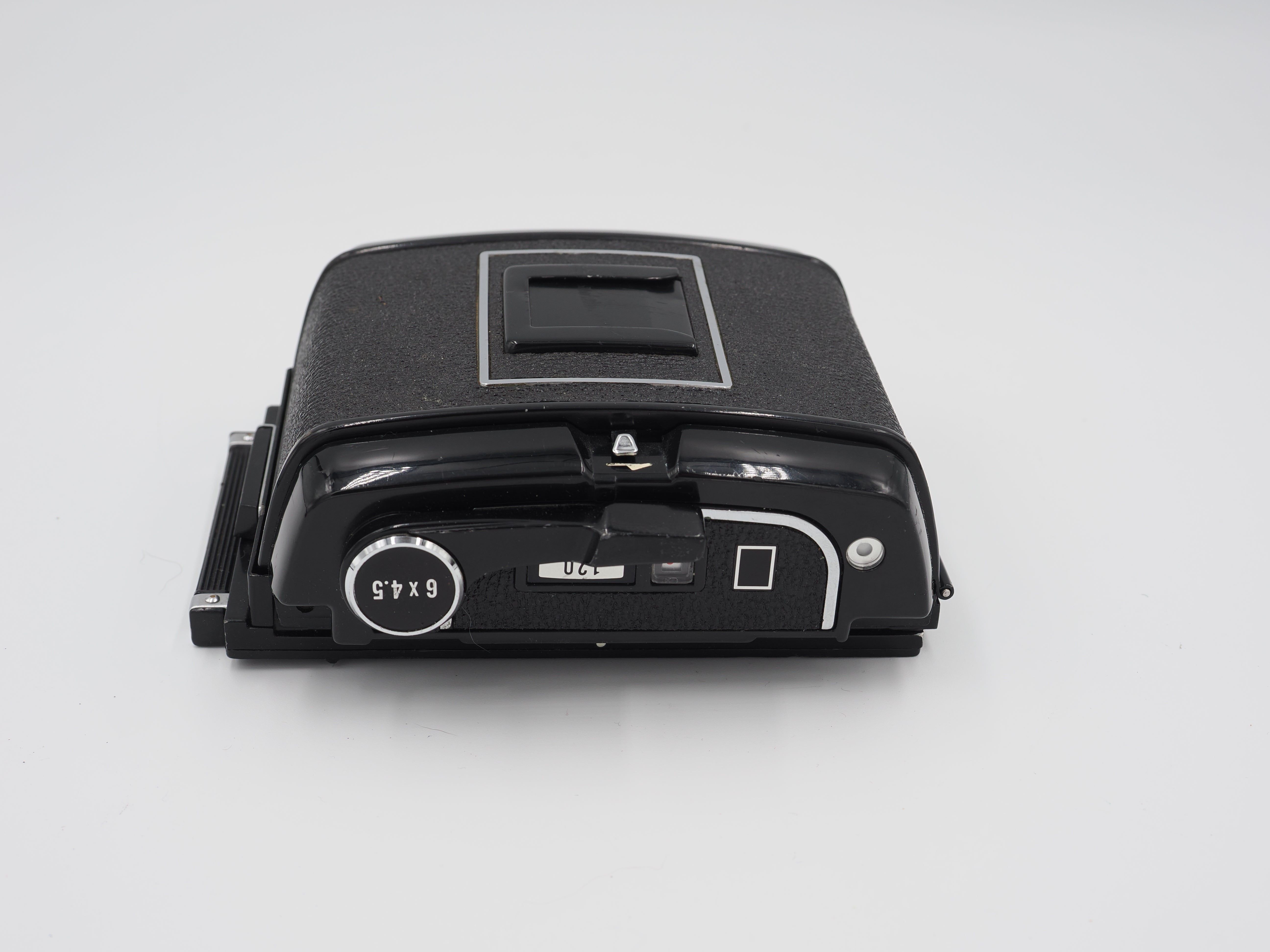 Used Mint Mamiya ProS Japan 120 film back for RB67 #6668