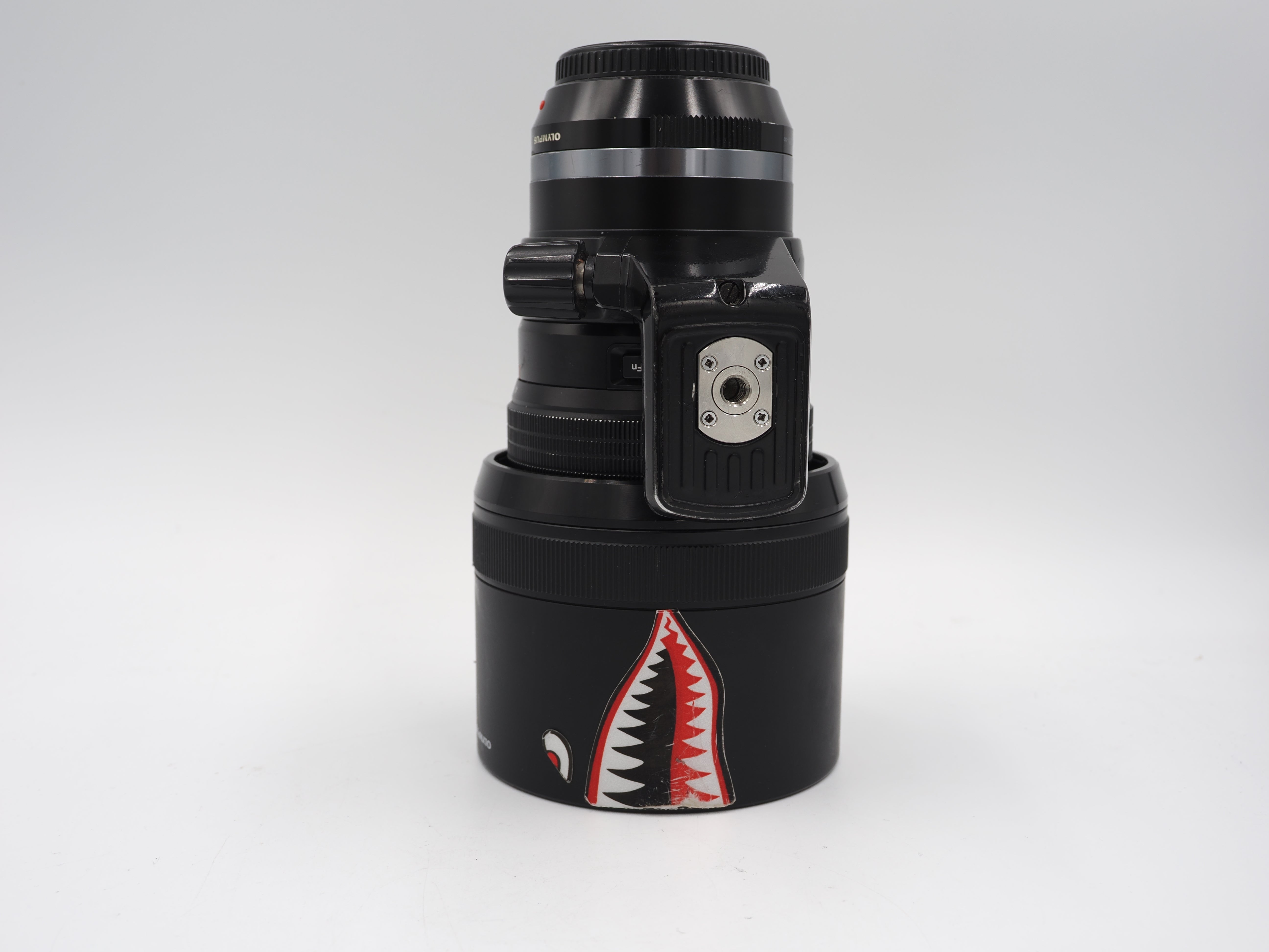 Used Olympus 40-150mm f/2.8 PRO Lens #6947