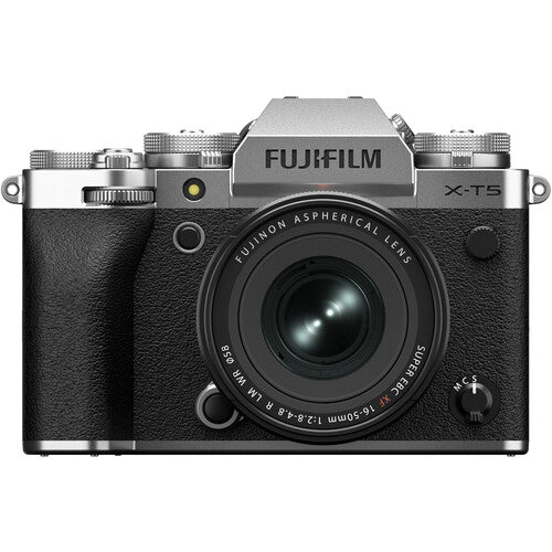FUJIFILM X-T5 Mirrorless Camera (China)