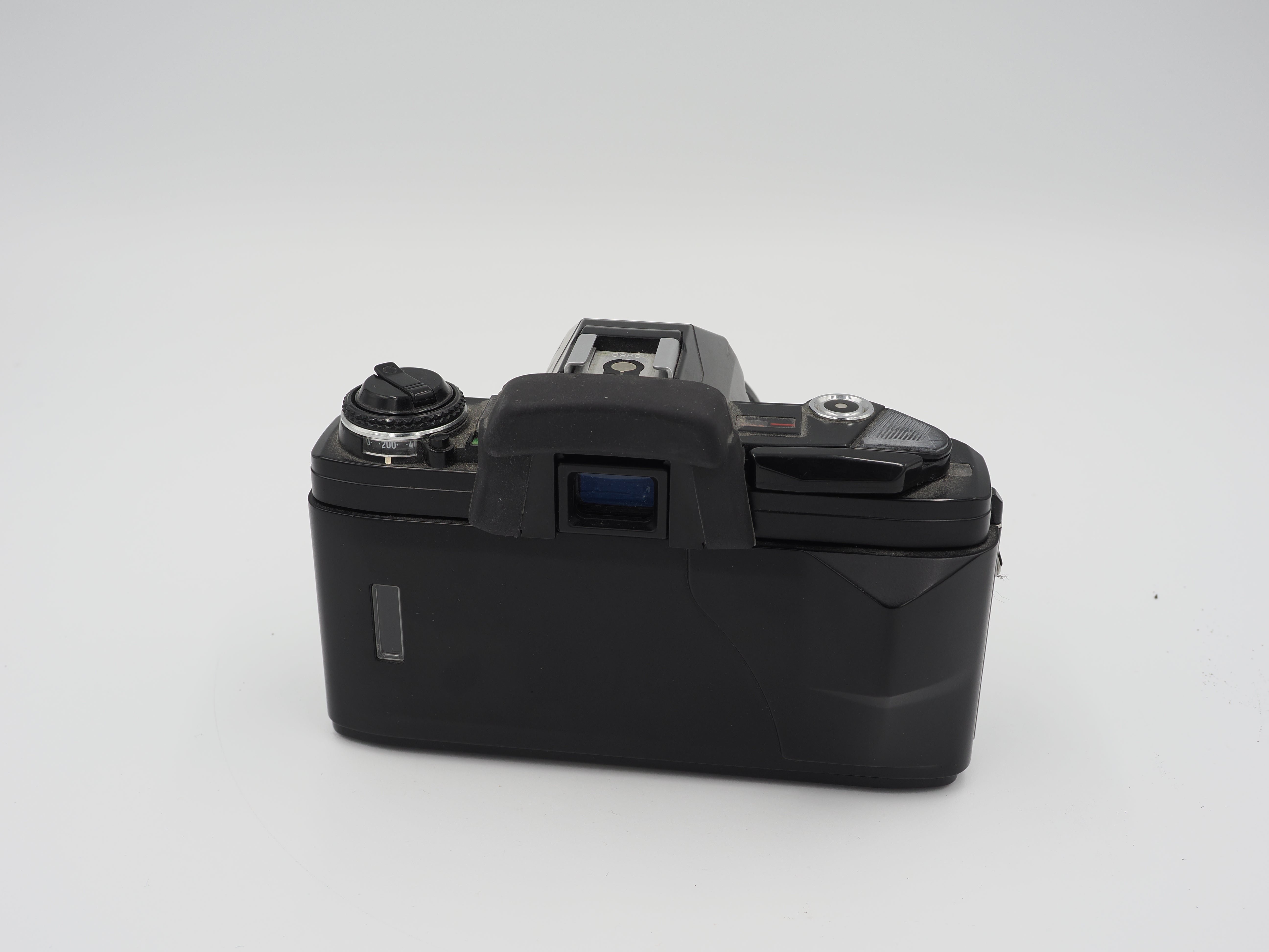 Used Minolta x-370s film camera #6570