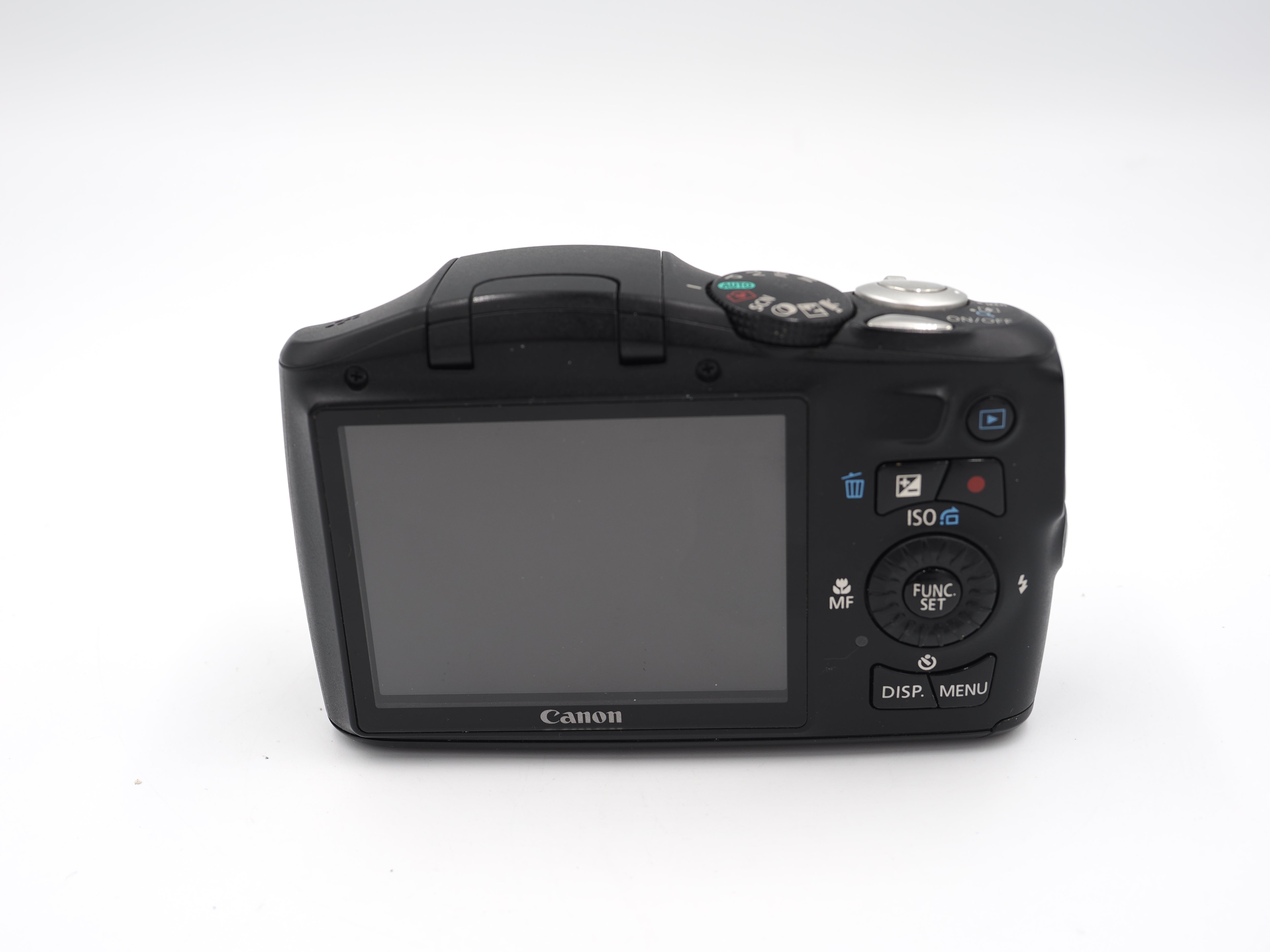 Used Canon Powershot SX150 IS #7000