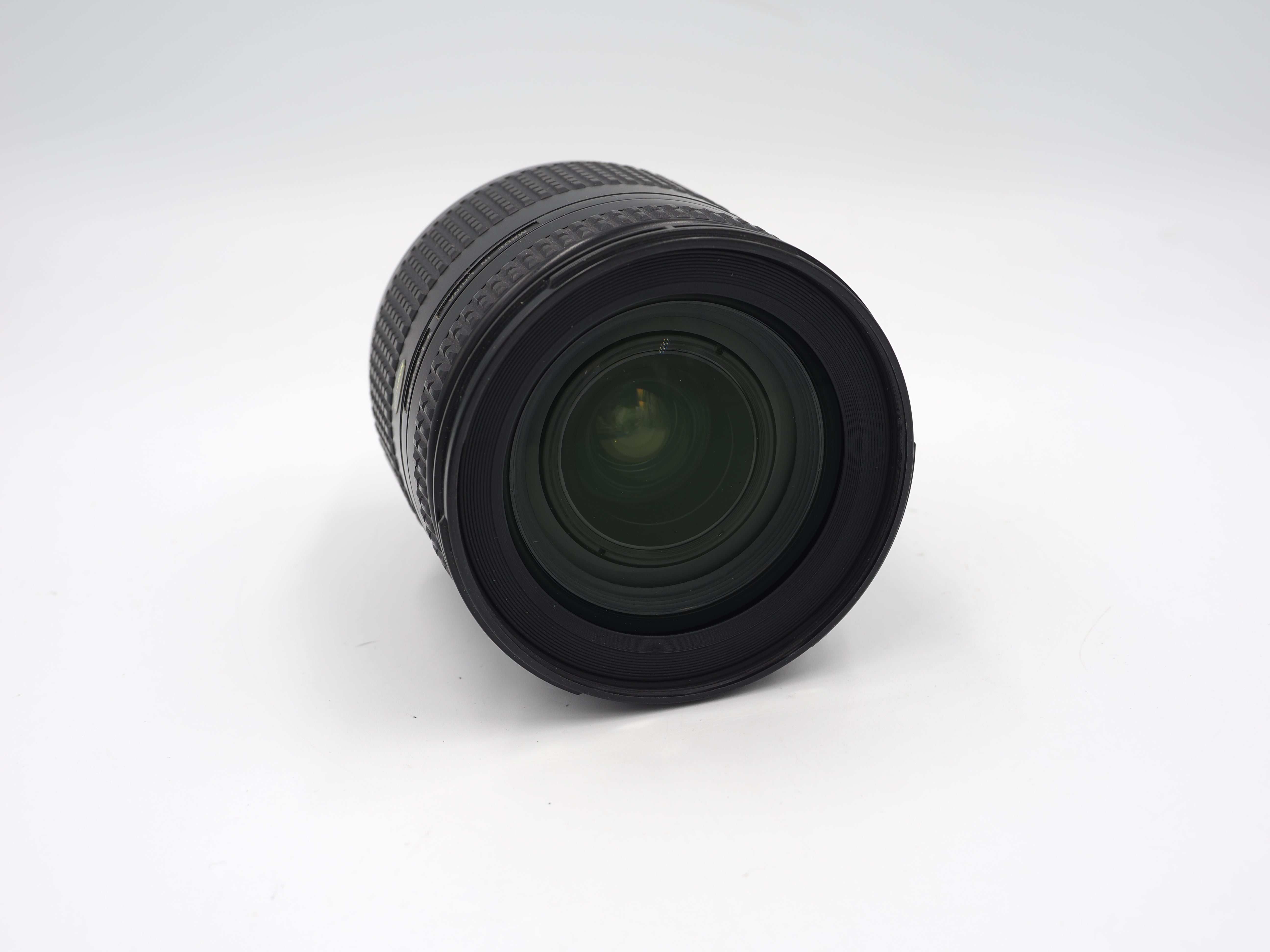 Used Nikon AF 28-200mm f3.5-5.6 D Lens #7005