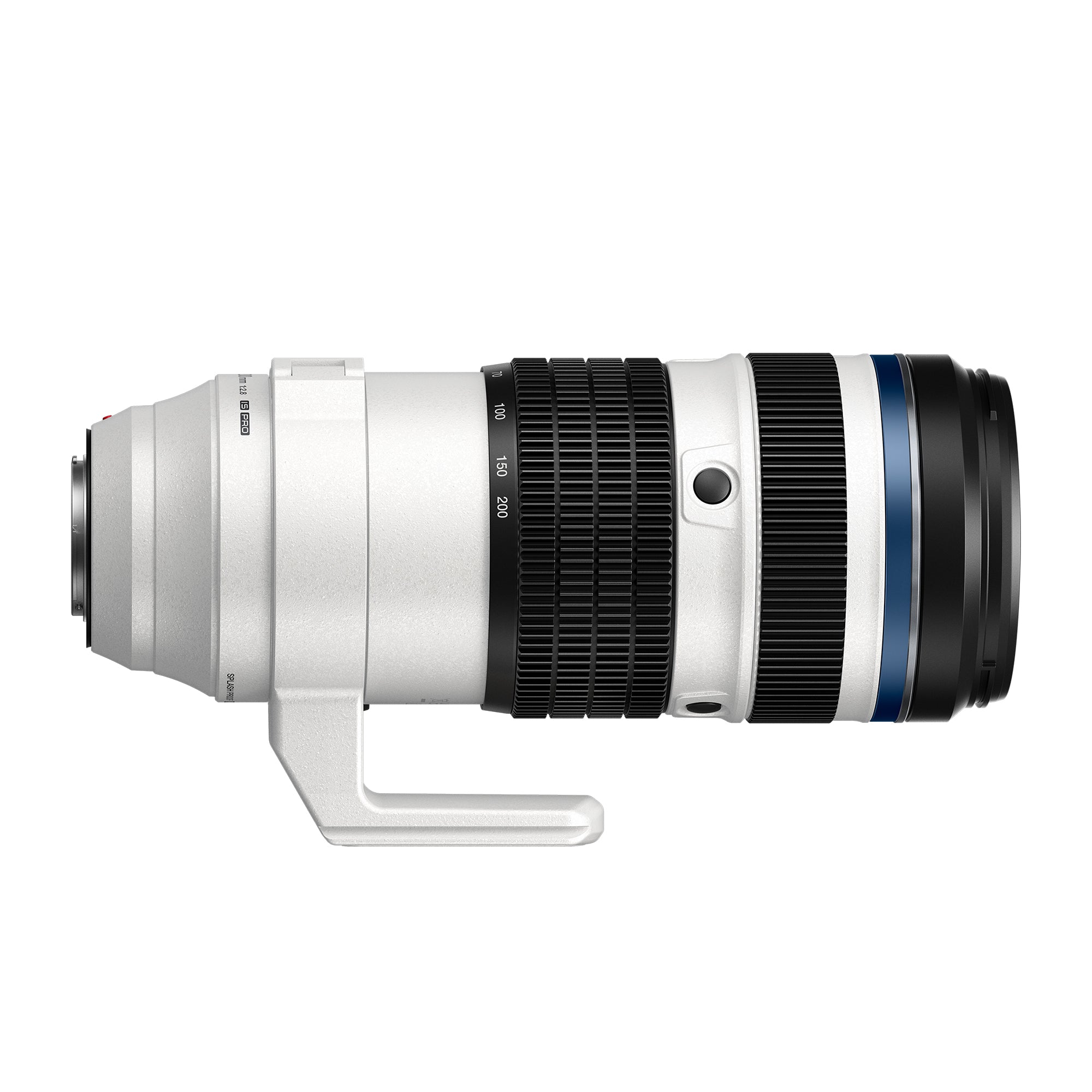 OM SYSTEM M.Zuiko ED 50-200mm f/2.8 IS PRO Lens