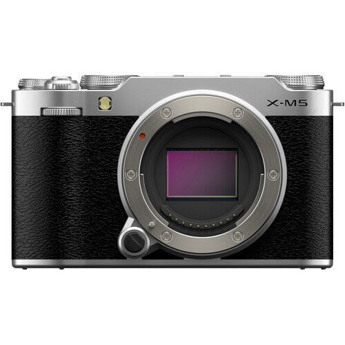 FUJIFILM X-M5 Mirrorless Camera (China)
