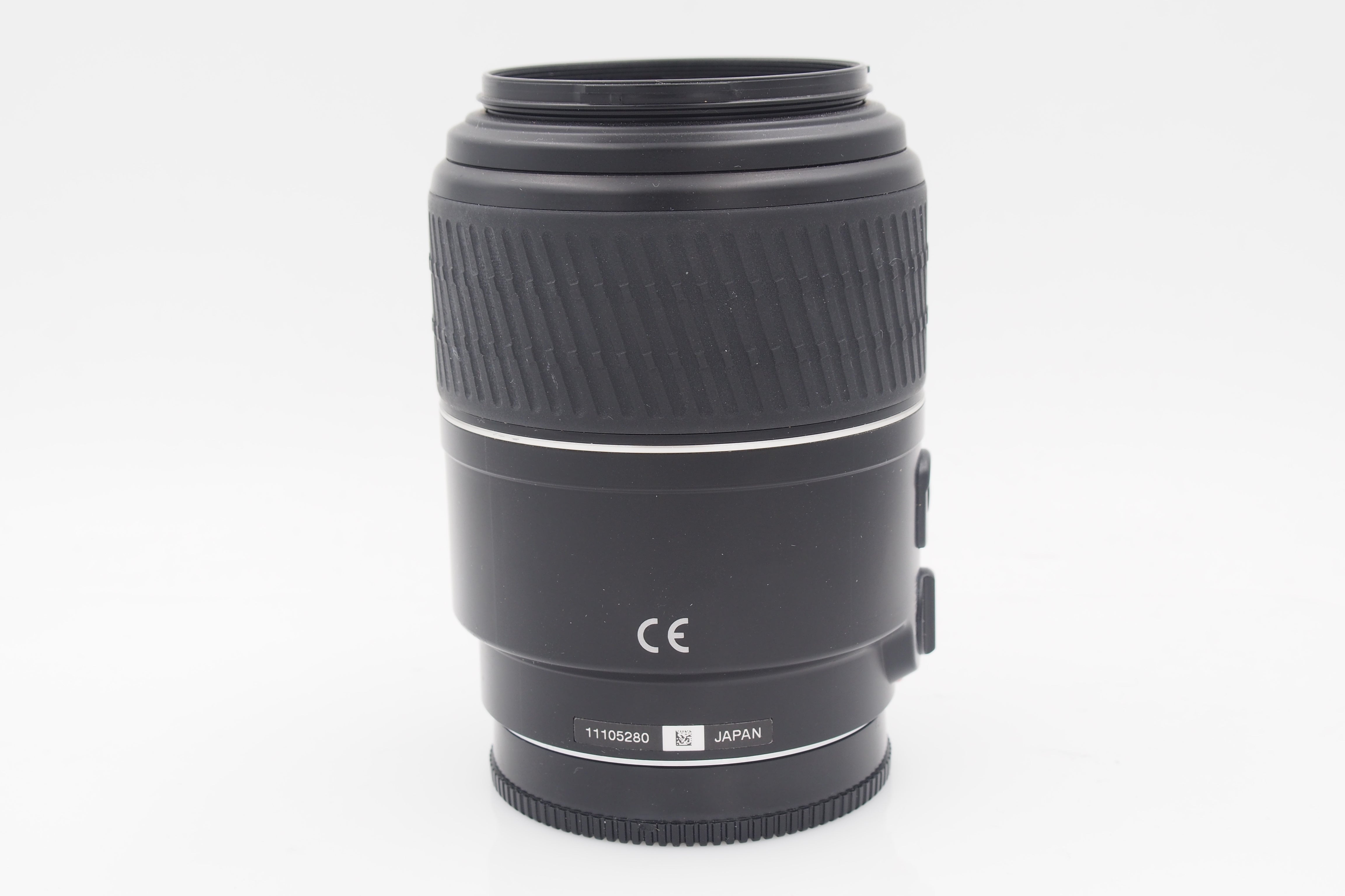 Used Minolta 100mm f/2.8 D Macro Lens #6131
