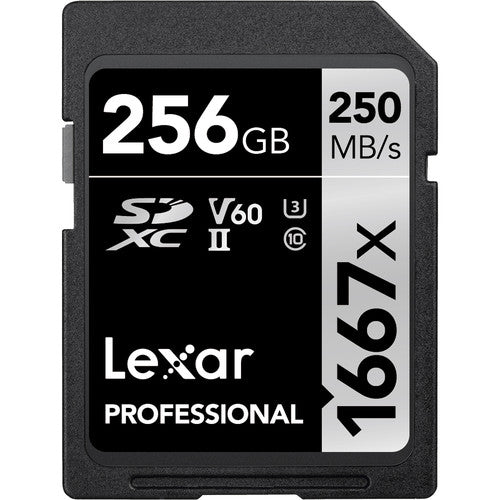 Lexar Professional UHS-II