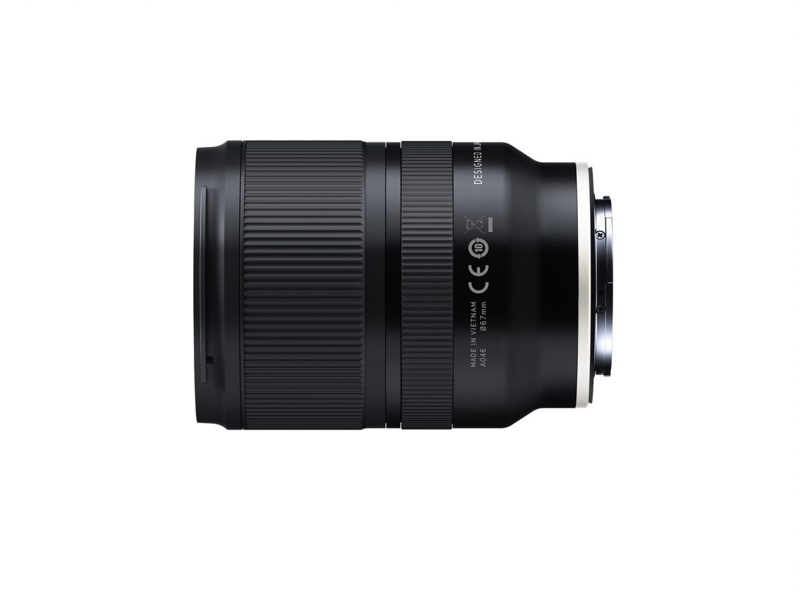 Tamron 17-28mm F2.8 Di III RXD Lens for Sony FE