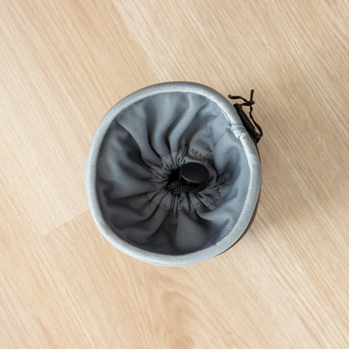 Promaster Drawstring Lens Pouch 9"x3.75"