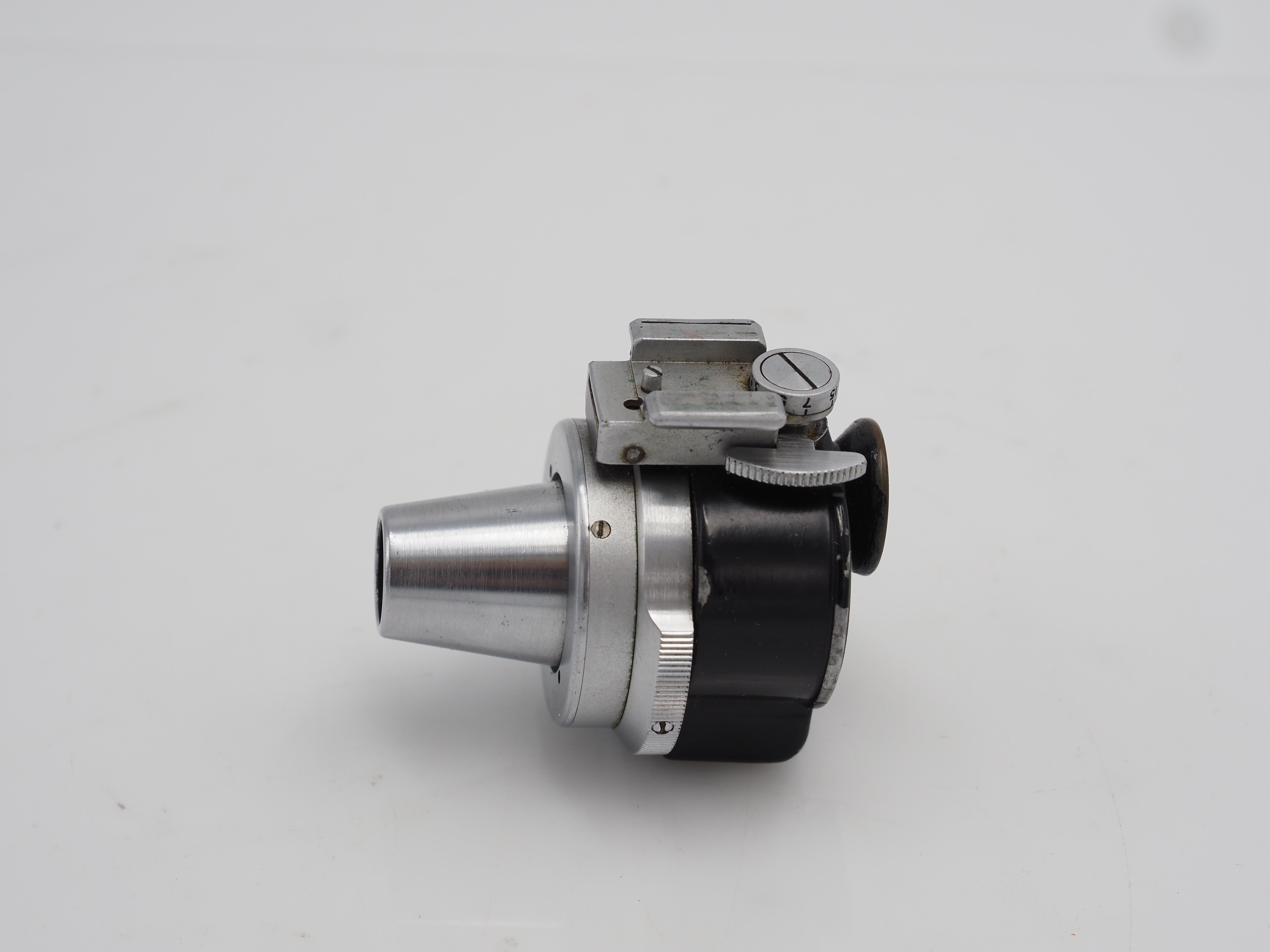 Used E Leitz NY Variable Viewfinder (Rare) #6293mkg