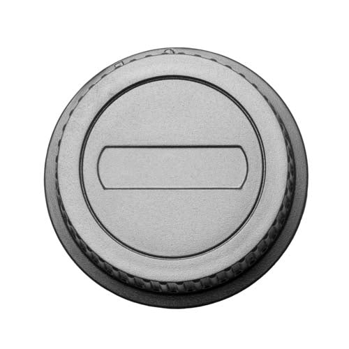 Promaster Rear Lens Cap - MFT