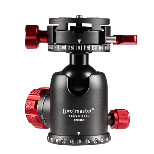 Promaster Specialist SP425K Aluminum Tripod
