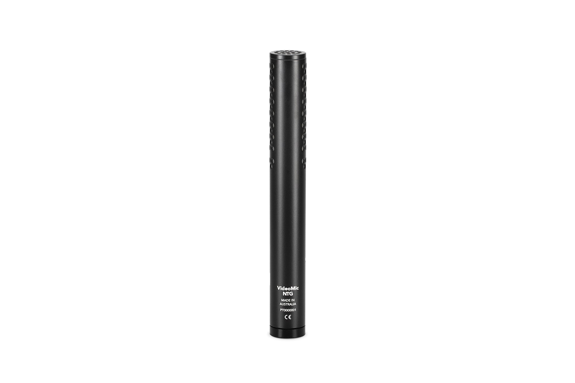 RODE VideoMic NTG On-Camera Shotgun Microphone