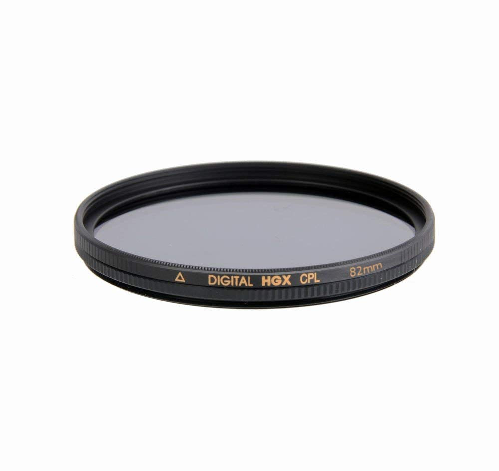 Promaster 82mm Circular Polarizer - Digital HD