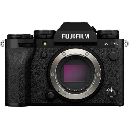 FUJIFILM X-T5 Mirrorless Camera (China)