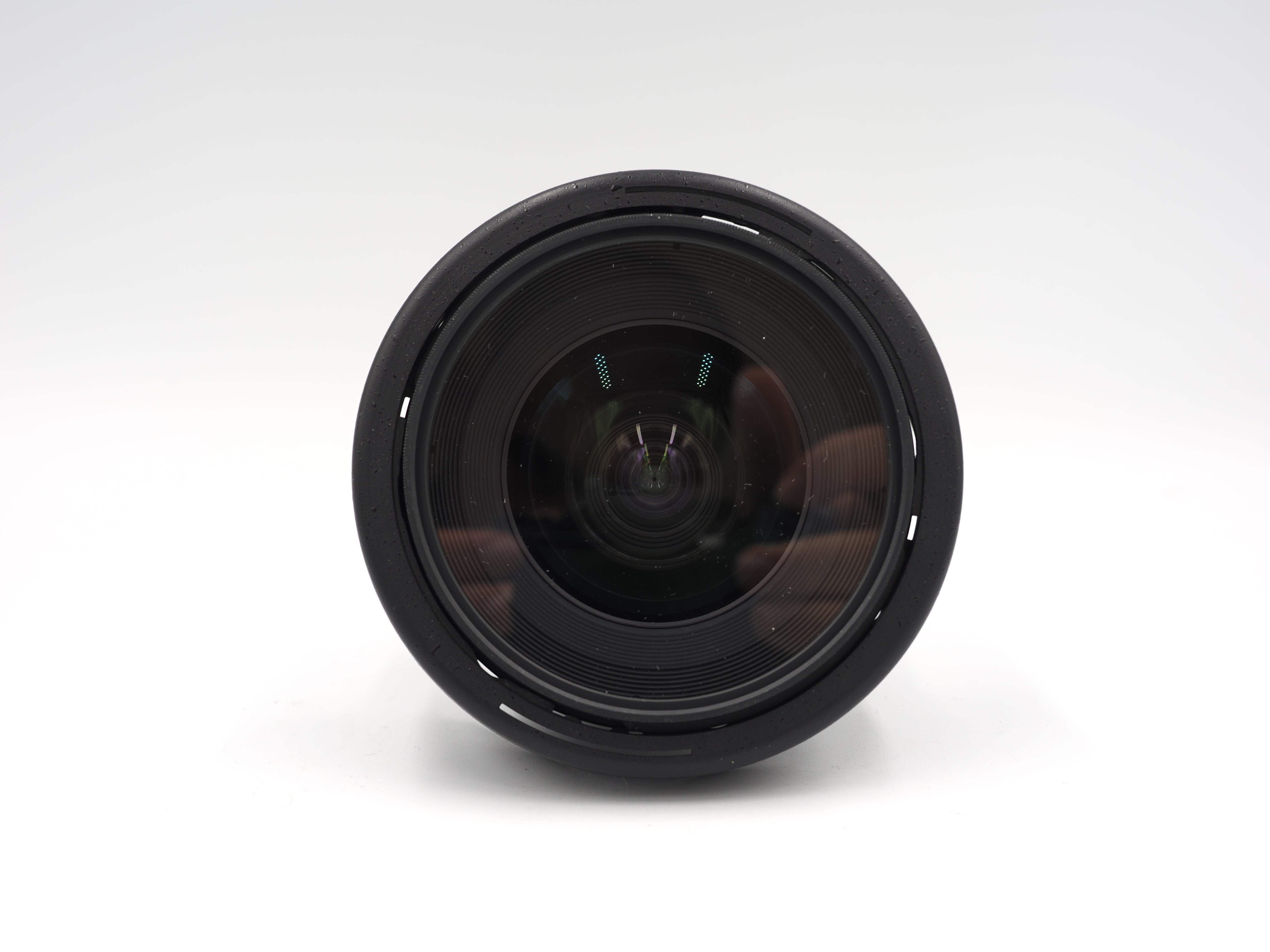 Used Tokina AT-X Pro 11-16mm f2.8 IF DX for Nikon #6967