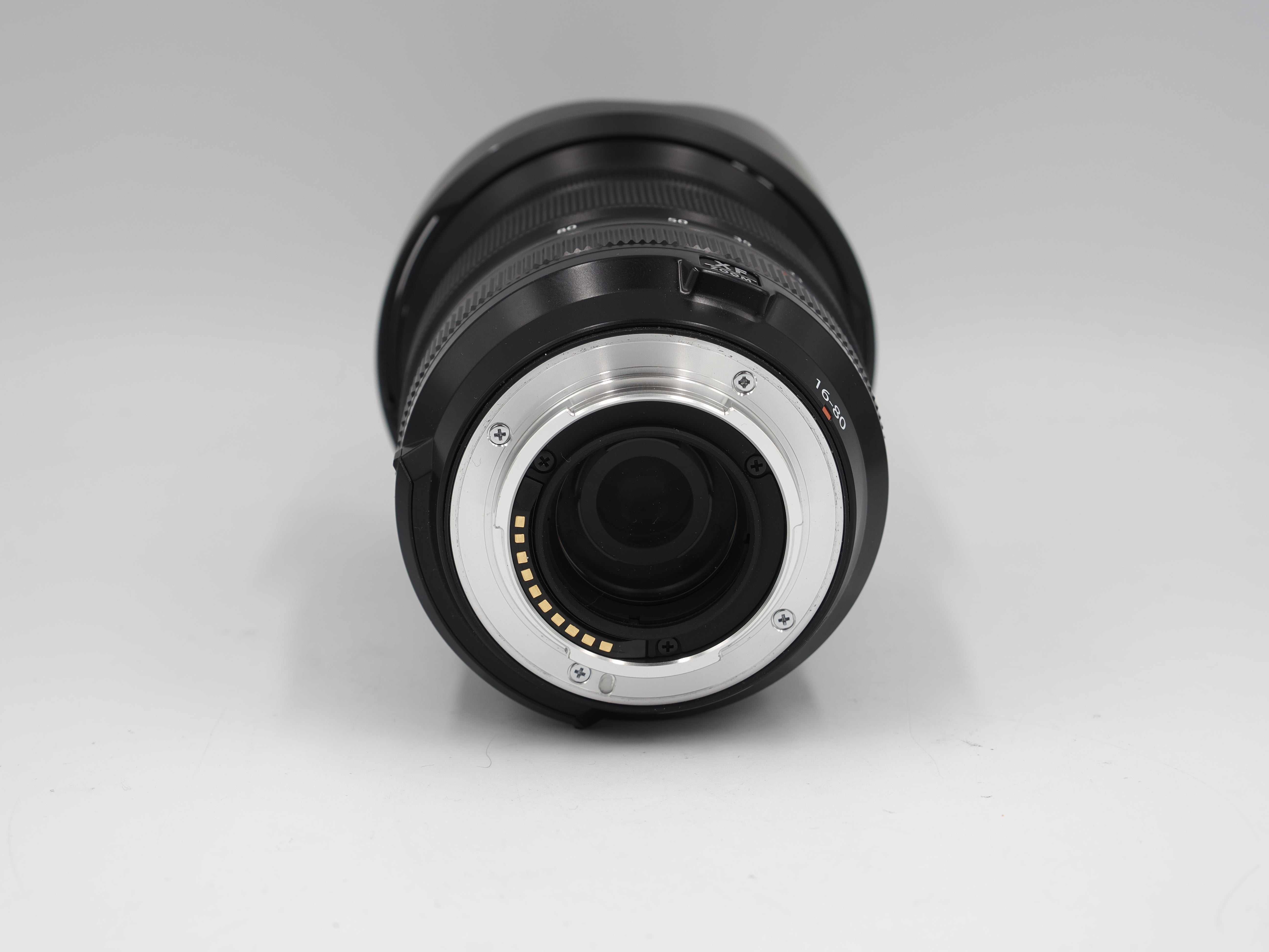 Used Fujifilm 16-80mm F/4 R OIS WR #6939