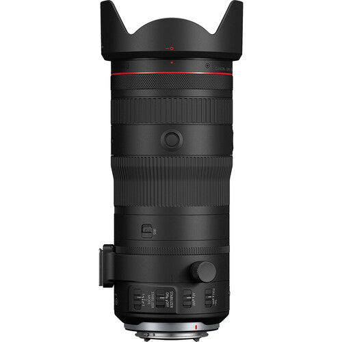 Canon RF 24-105mm f/2.8 L IS USM Z Lens