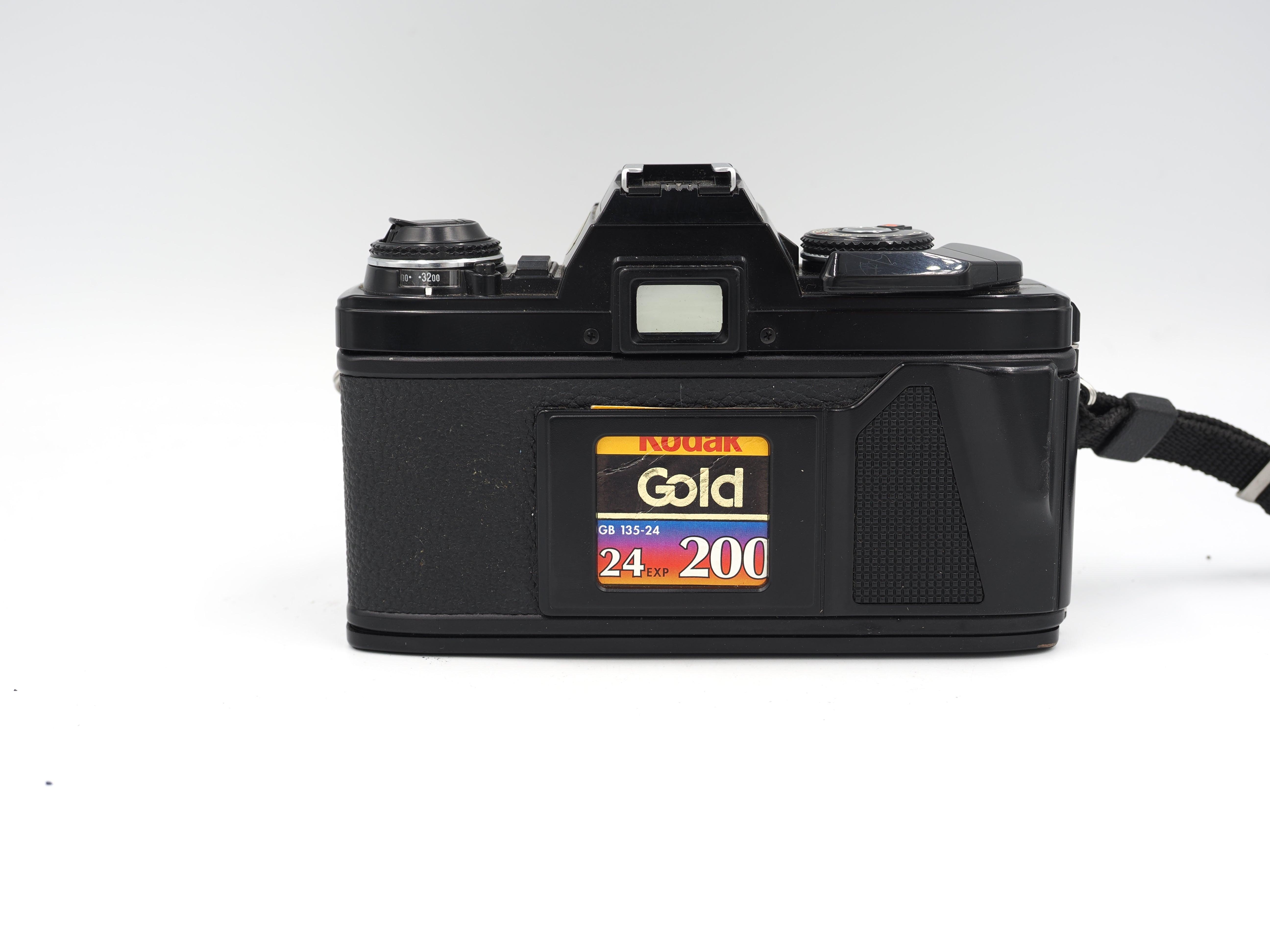 Used Minolta X570 W/50mm f/1.7 #6930