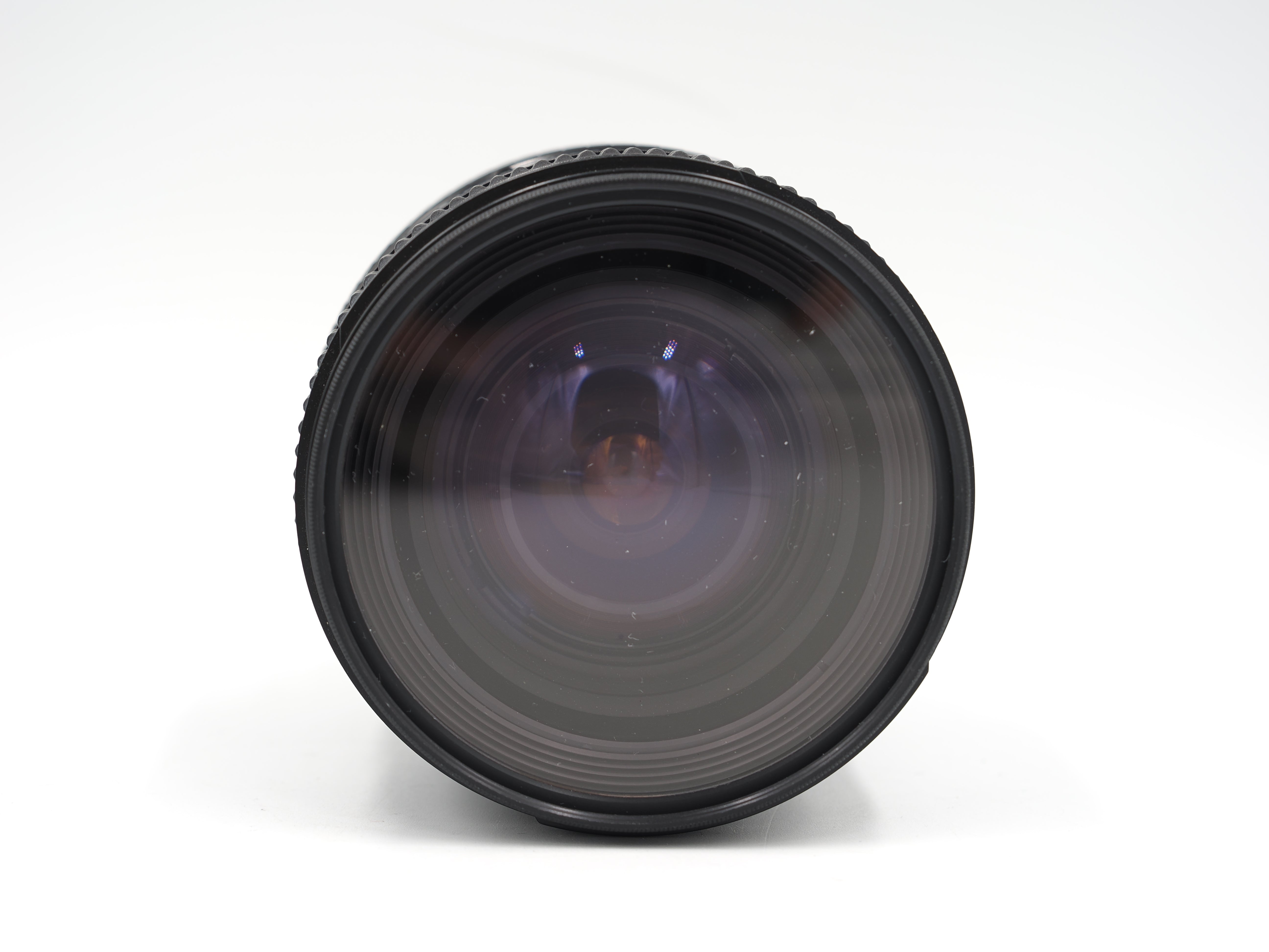 Used Tokina AT-X AF 24-200mm f/3.5-5.6 for Nikon #6965