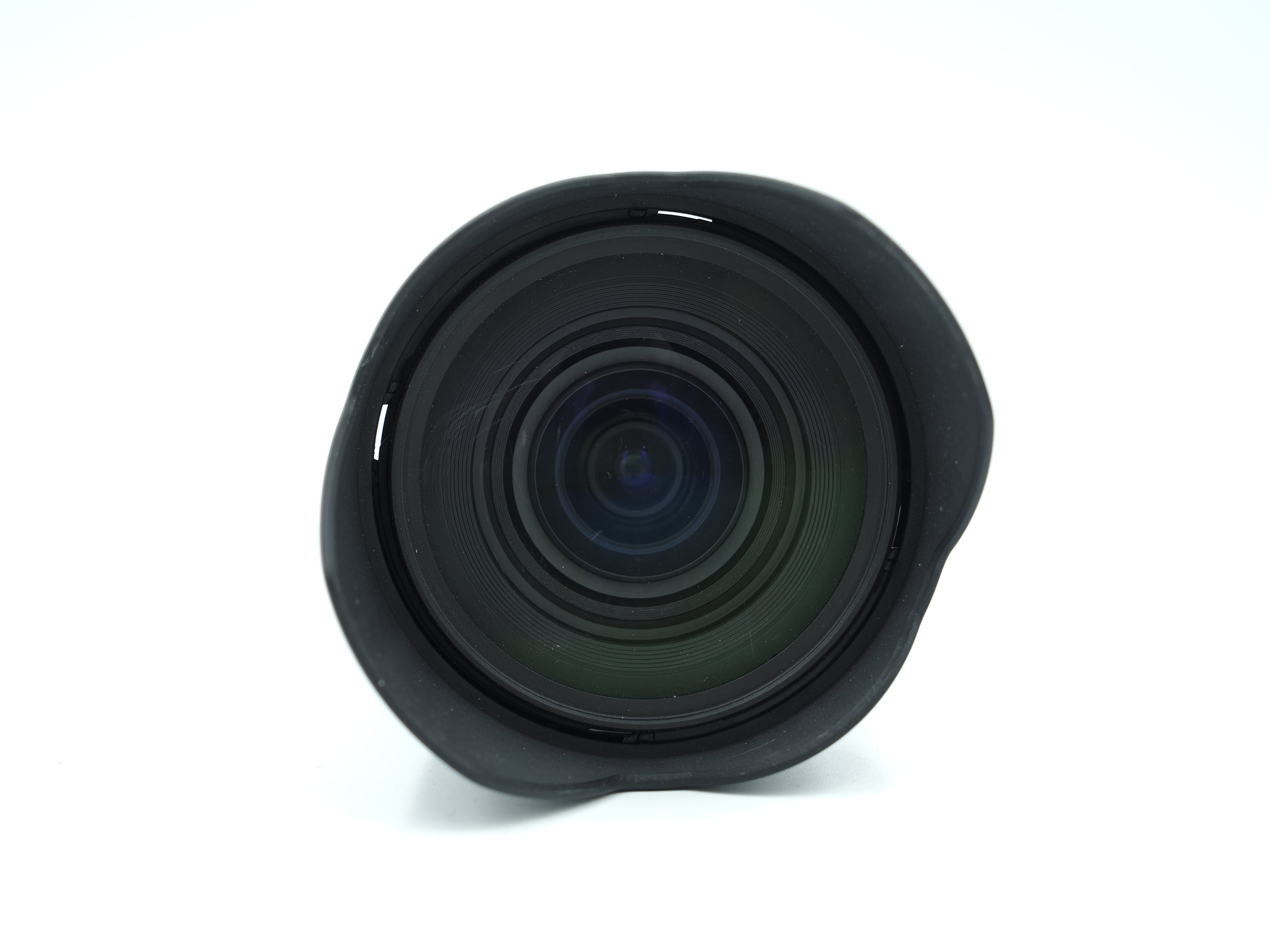 Used OM System 12-45mm f/4 PRO Lens Mint #6954