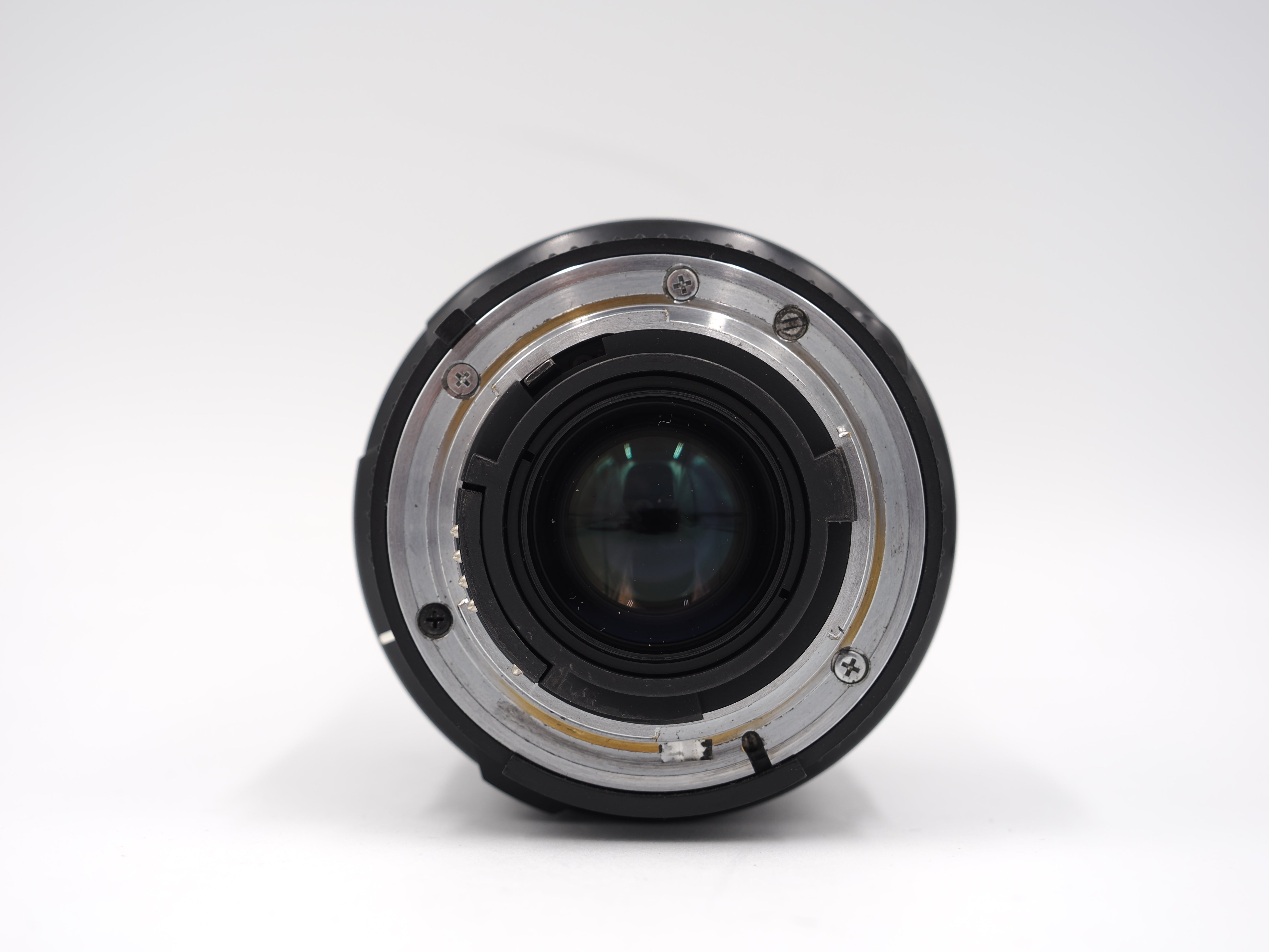 Used Nikon AF Micro 60mm f2.8 D Lens #6962