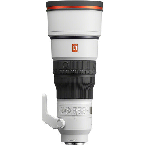 Sony FE 400mm F4.5 GM OSS Lens