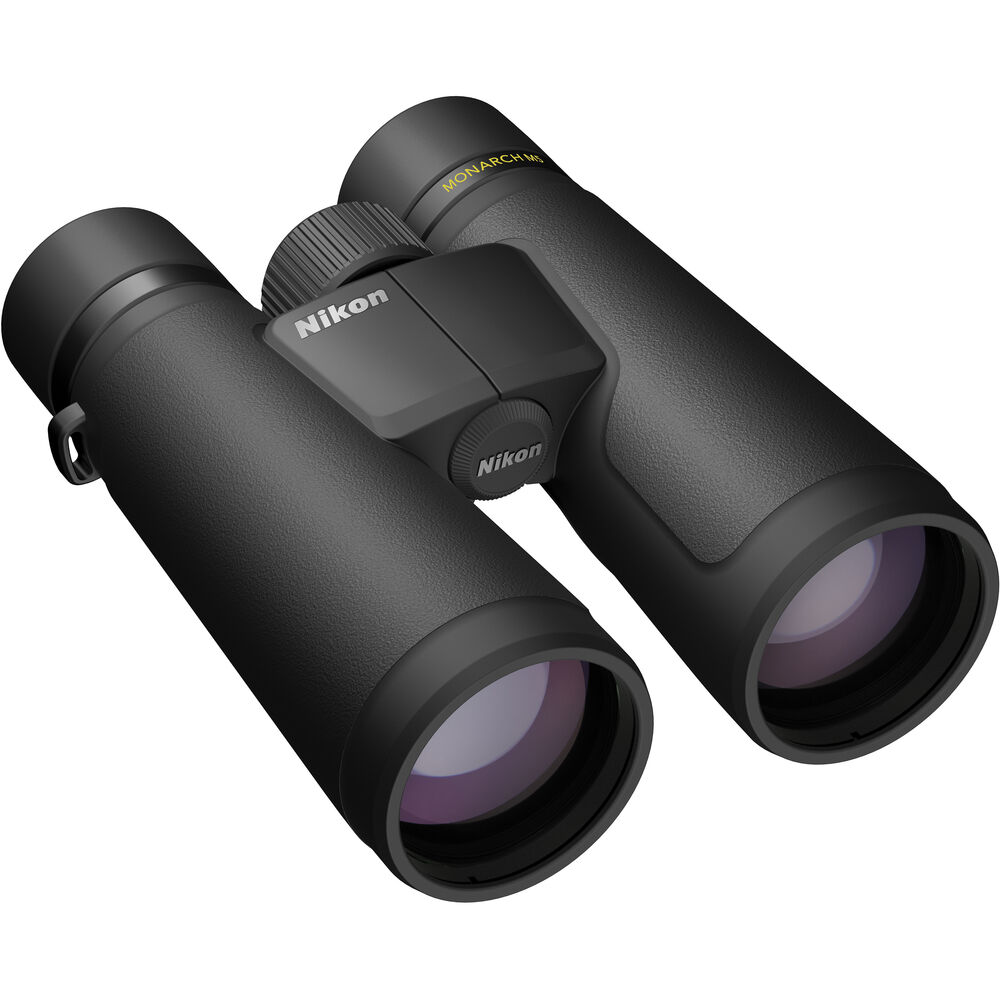 Nikon Monarch M5 Binoculars