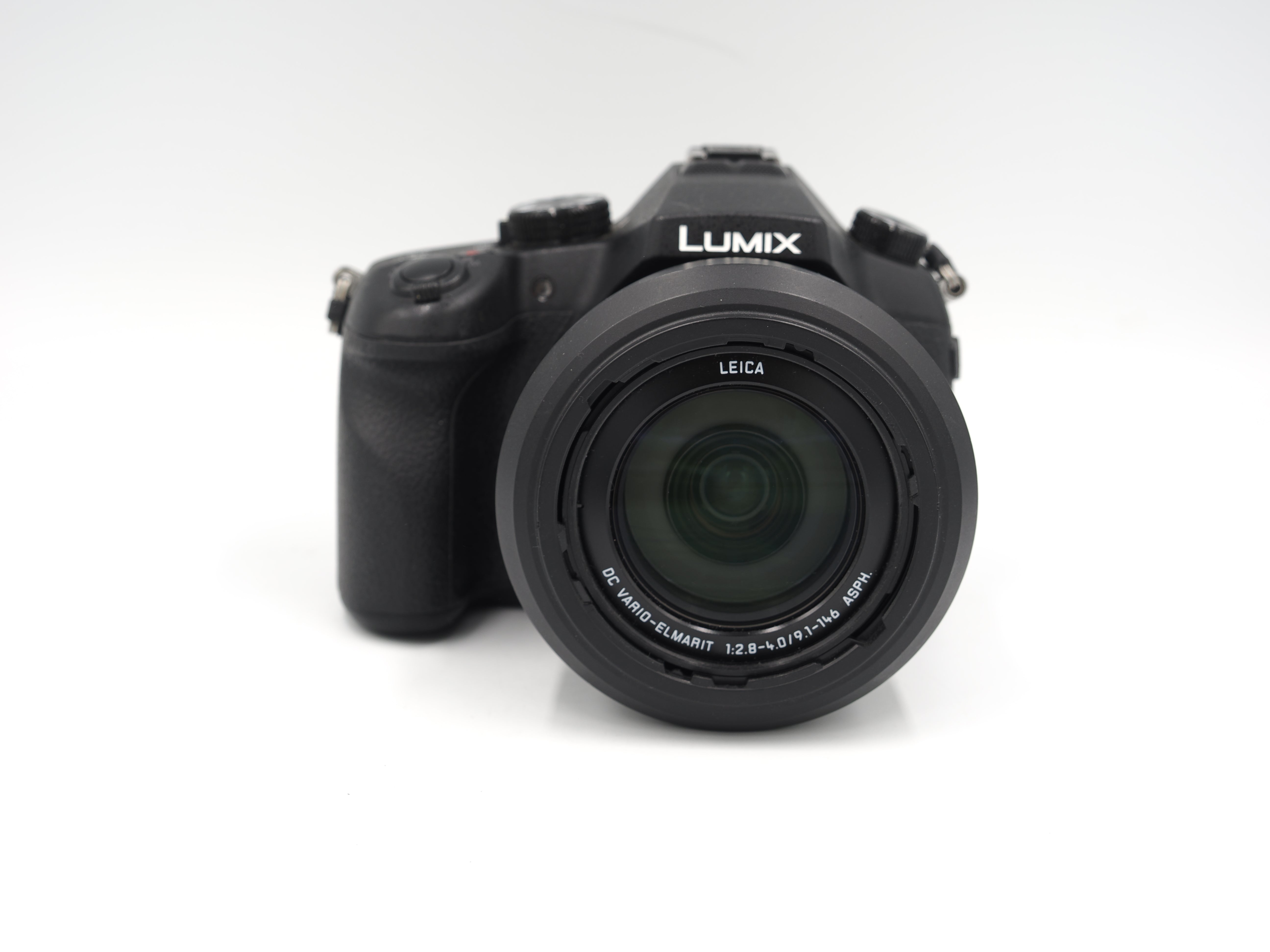 Used Panasonic FZ-1000 Camera #6941