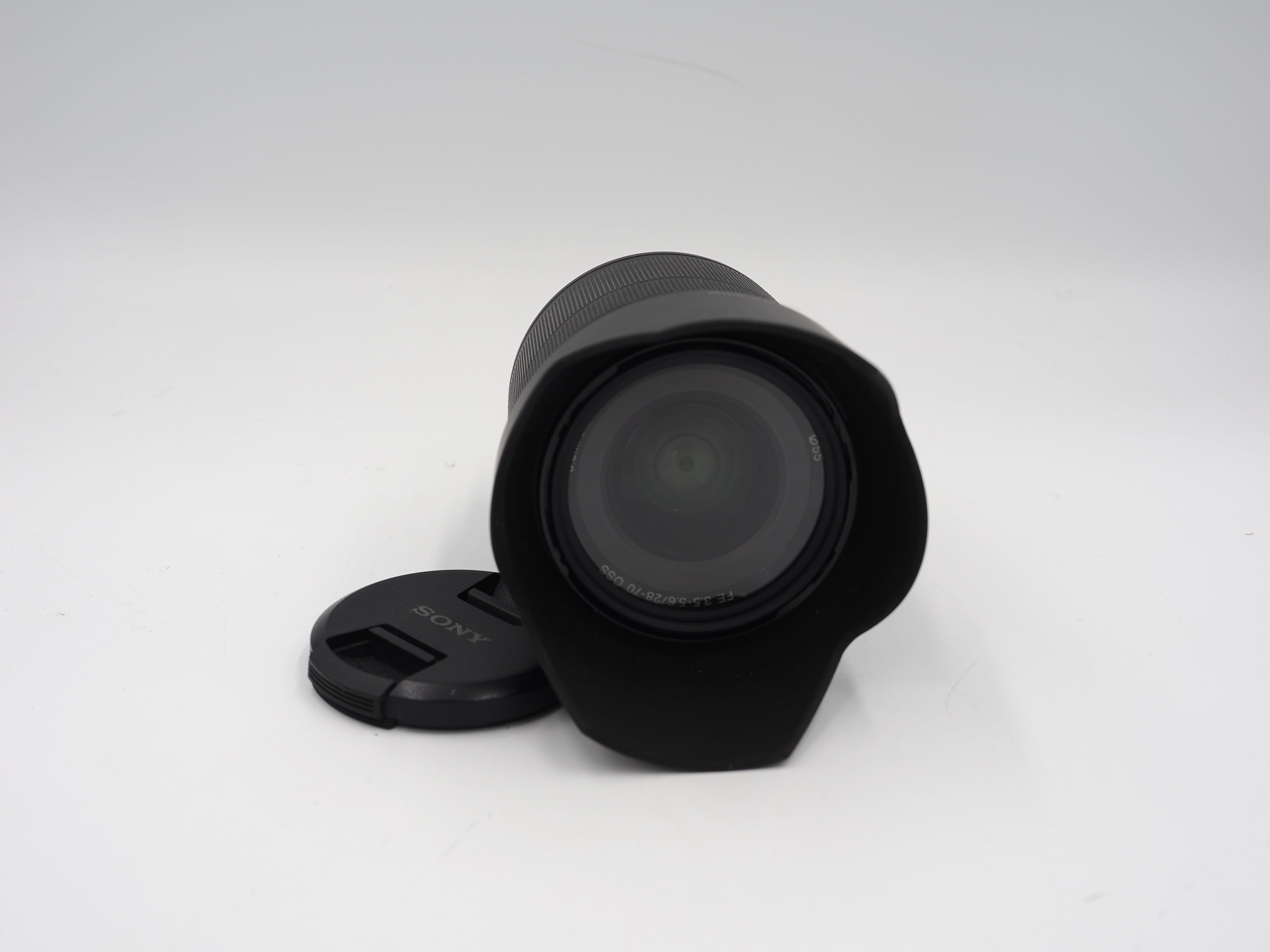 Used FE Sony 28-70mm  f/3.5-5.6 Lens #7049