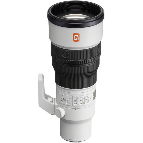 Sony FE 600mm F6.3 GM OSS Lens