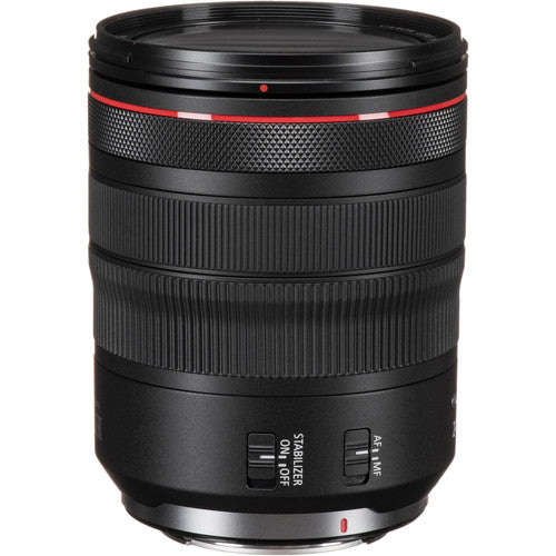 Canon RF 24-105mm f/4L IS USM Lens