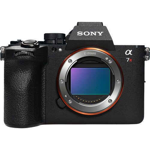 Sony a7R VI Mirrorless Camera Body