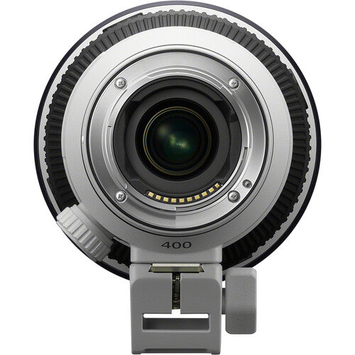 Sony FE 400mm F4.5 GM OSS Lens