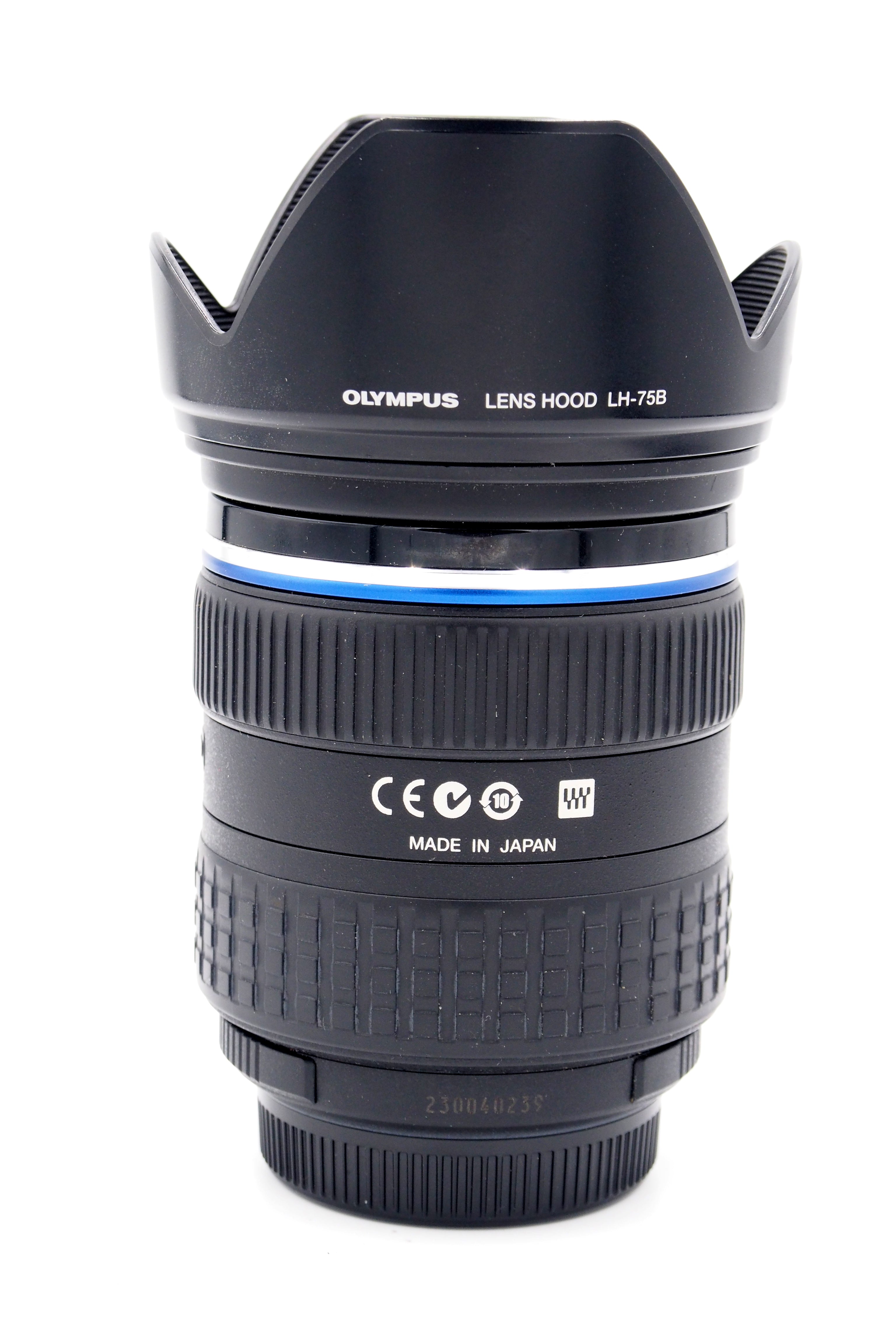 Used Olympus 12-60mm f/2.8-4 Lens #6564