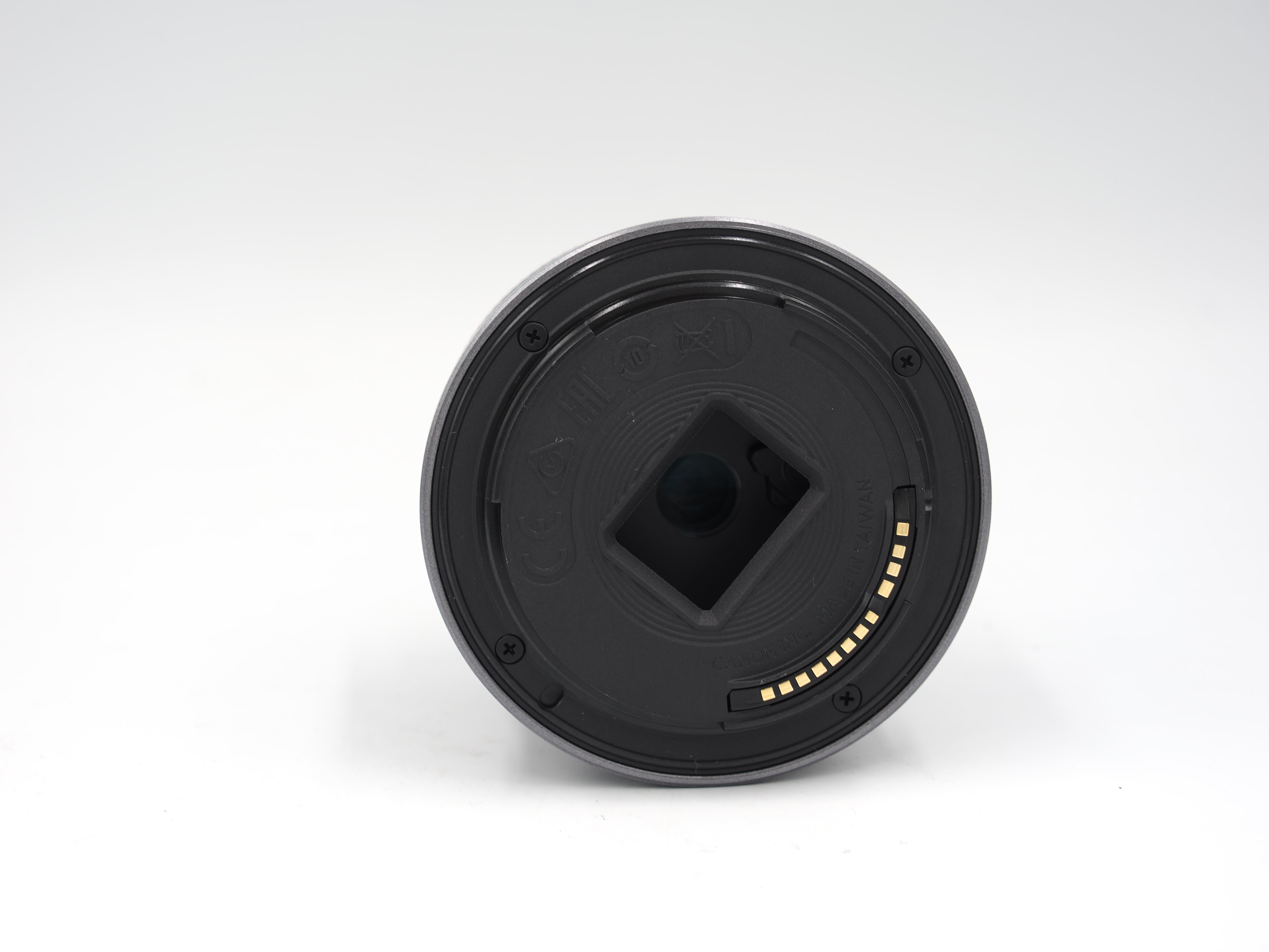 Used Canon R100 2 Lens Kit #6934