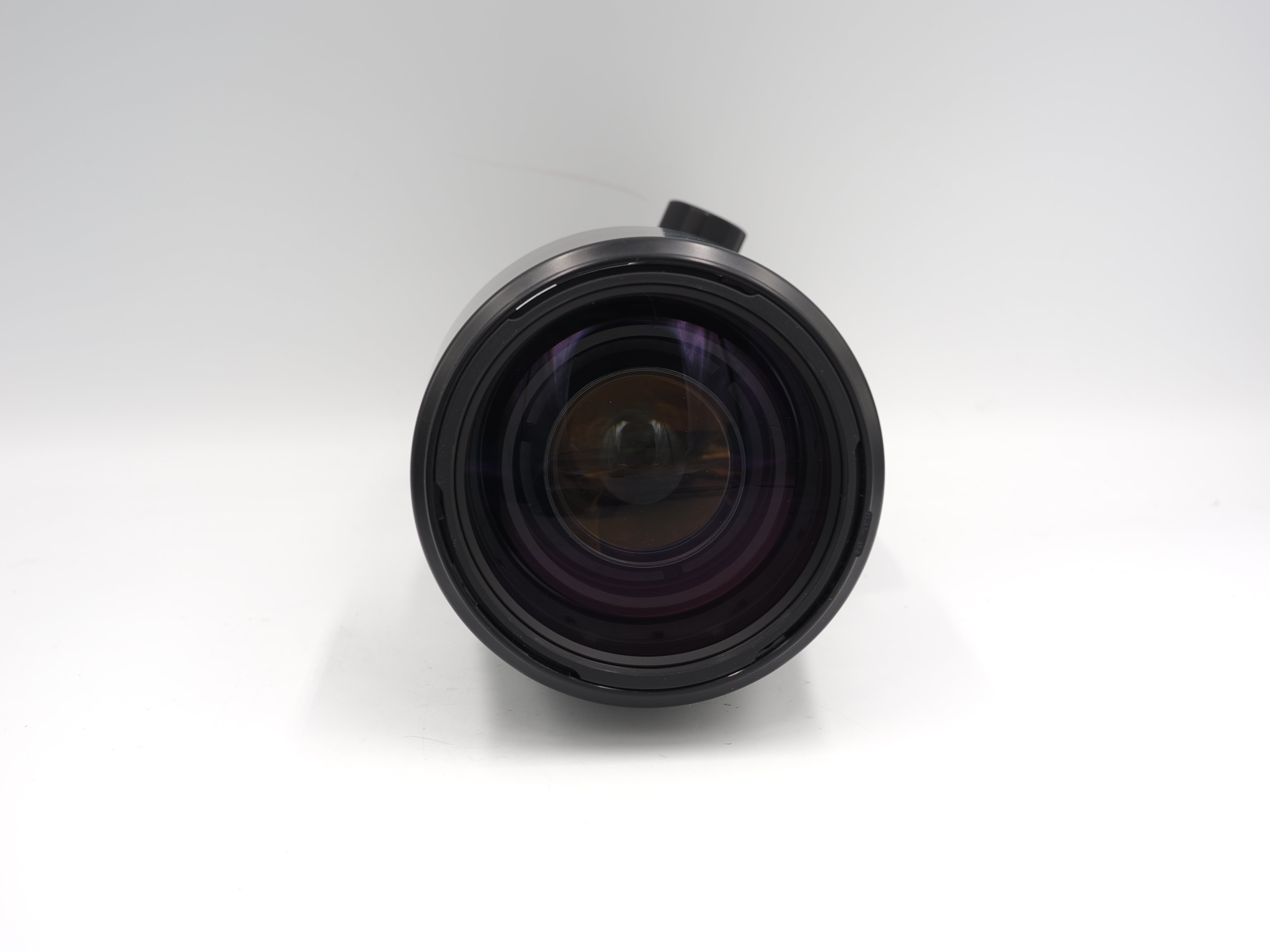 Used Sigma 135-400mm F/4.5-5.6 D APO #6936
