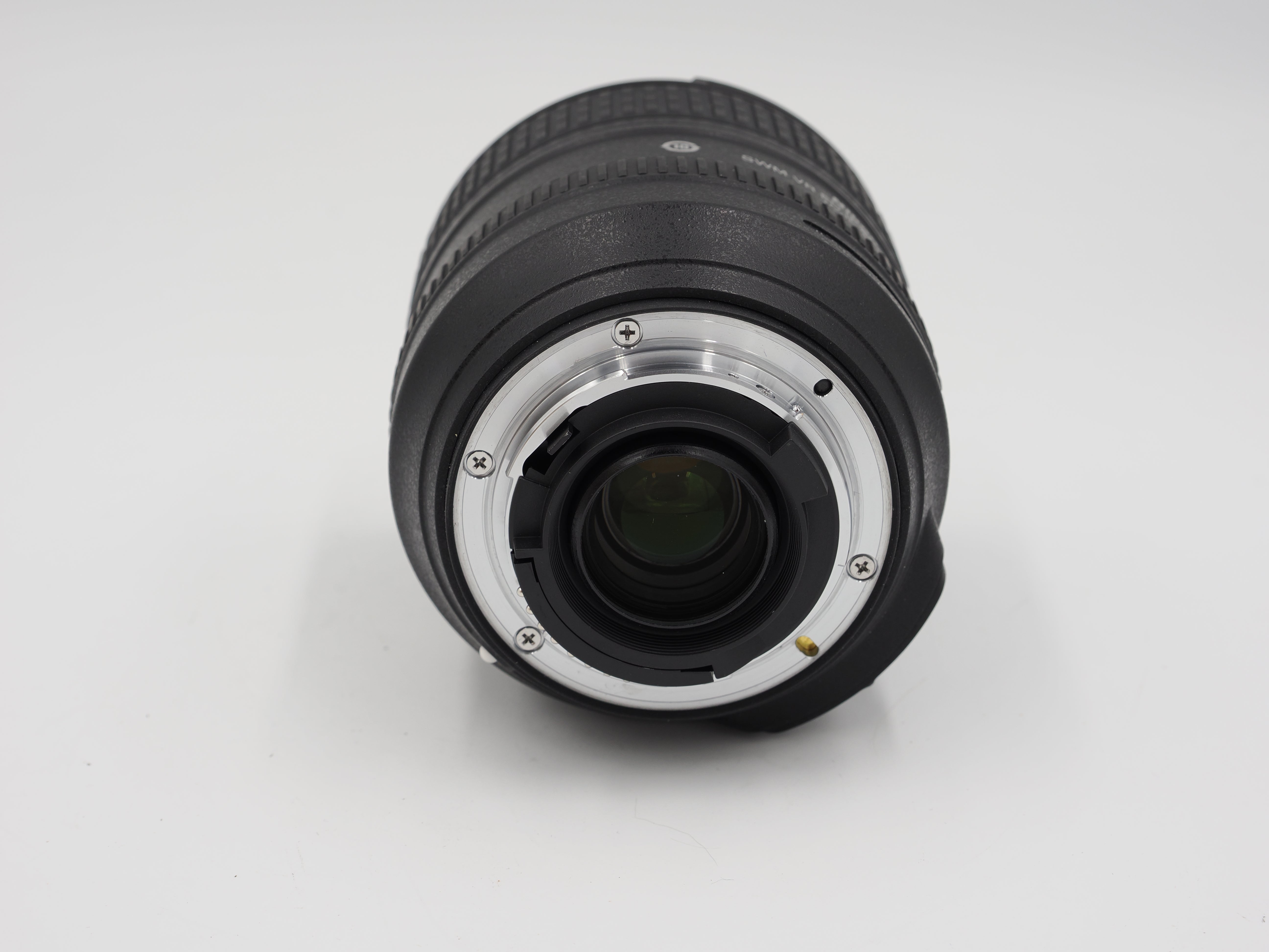 Used Nikon AF-S 24-85mm f3.5-4.5 G ED VR Mint #6807
