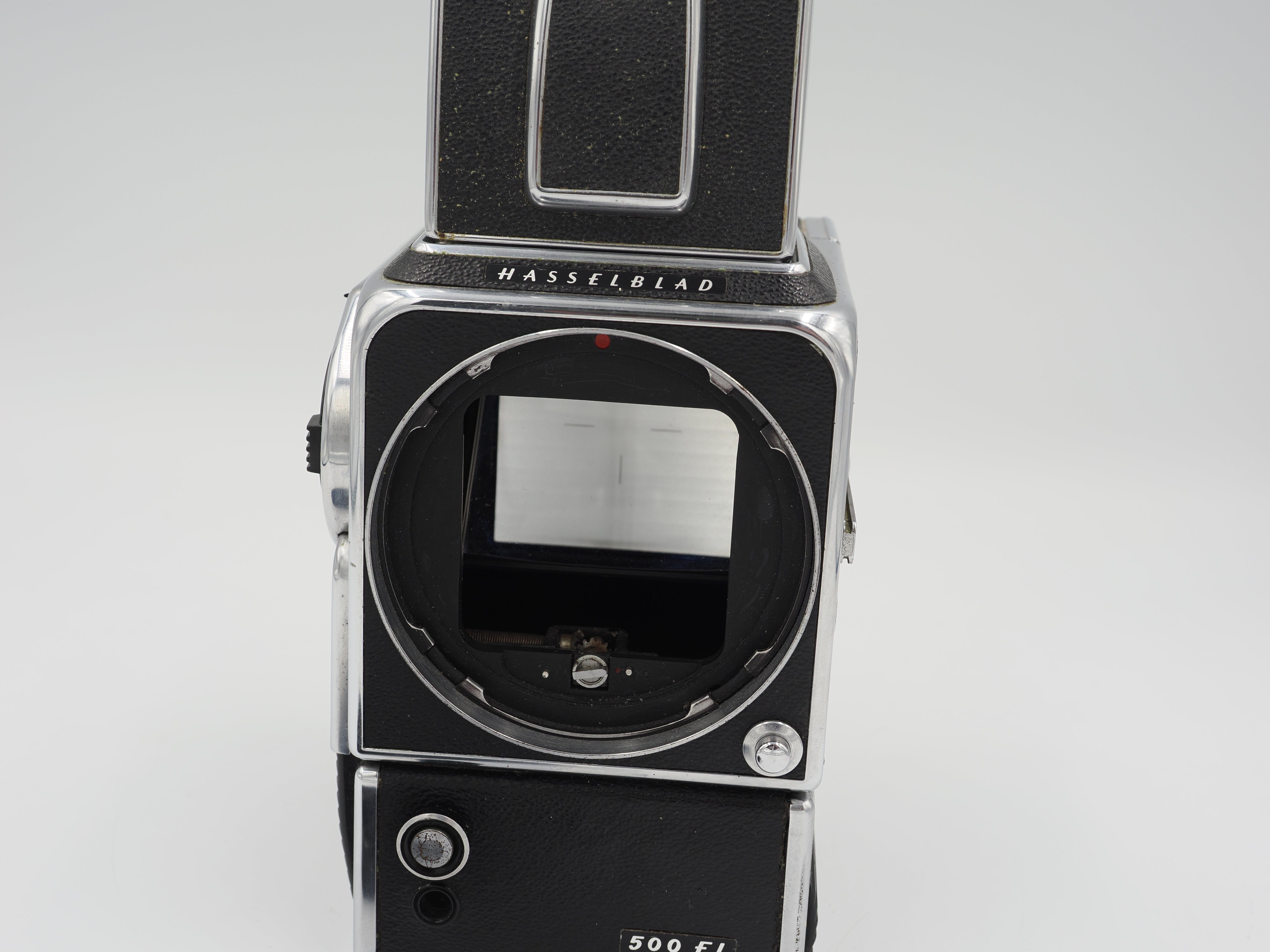 Used Hasselblad EL Medium Format Film Body #6699