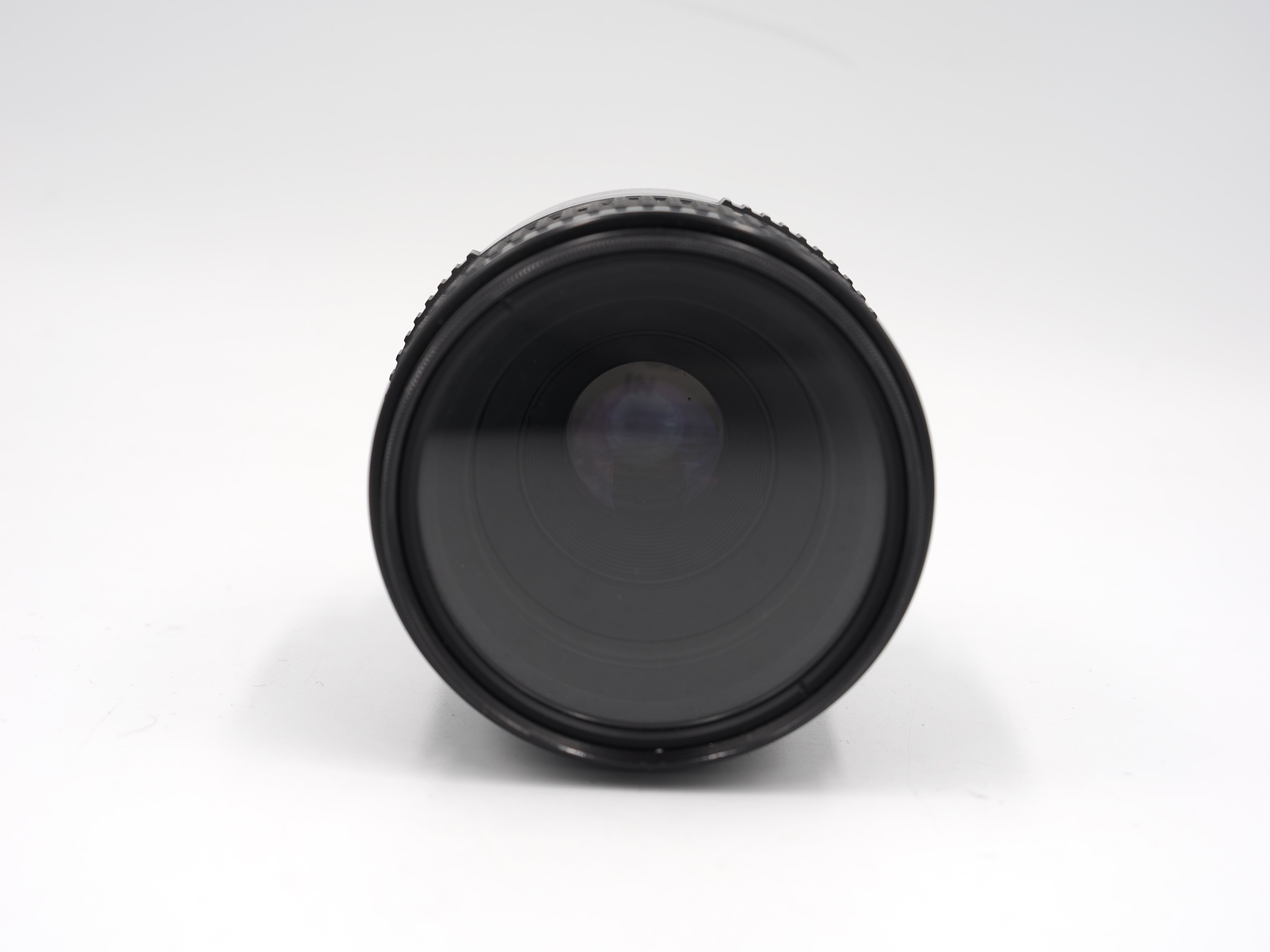 Used Nikon AF Micro 60mm f2.8 D Lens #6962