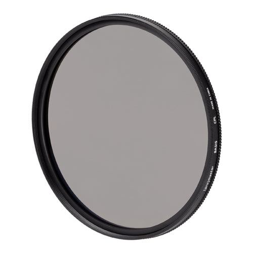 Promaster CPL Filter - Basis