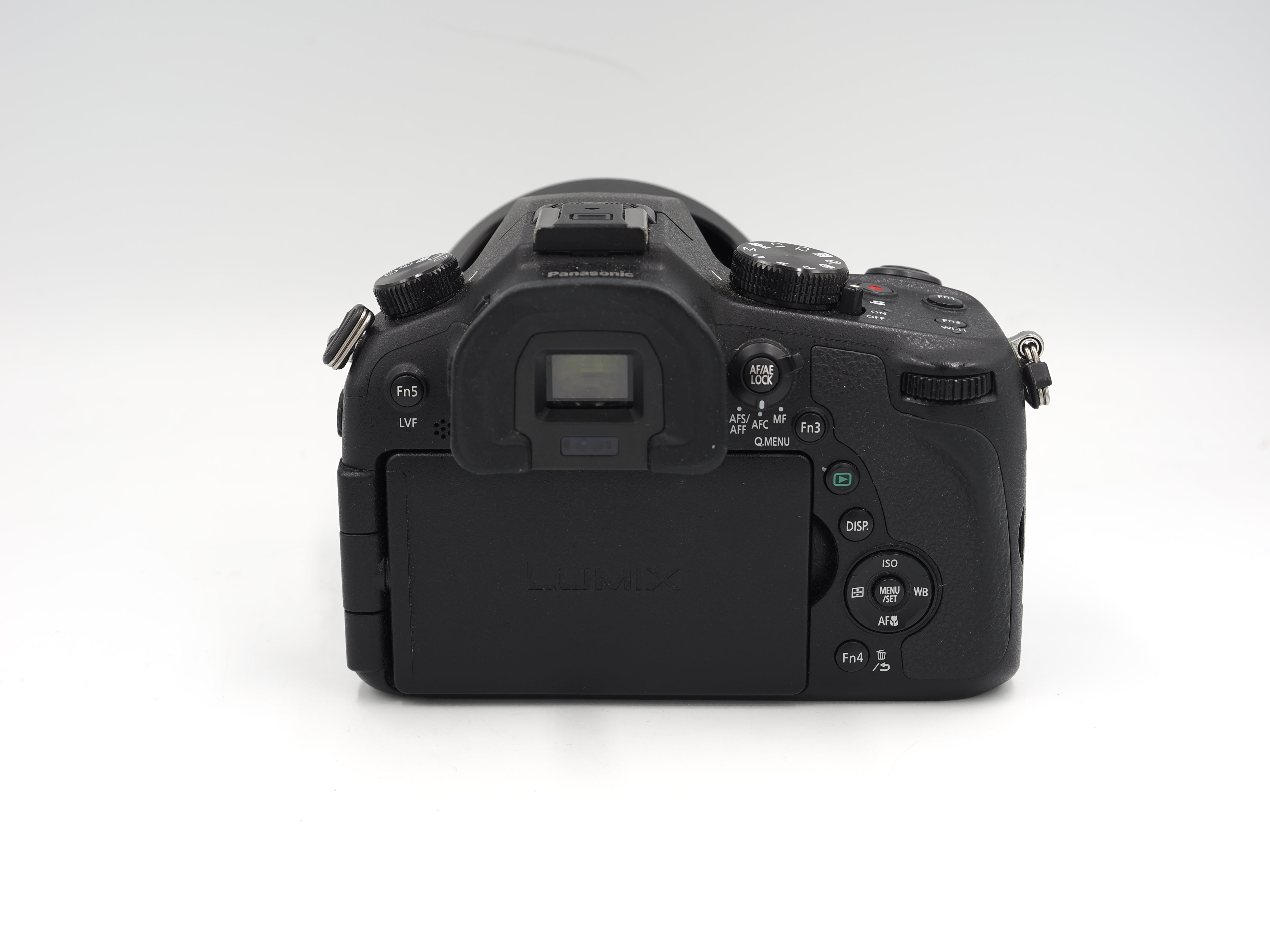 Used Panasonic FZ-1000 Camera #6941