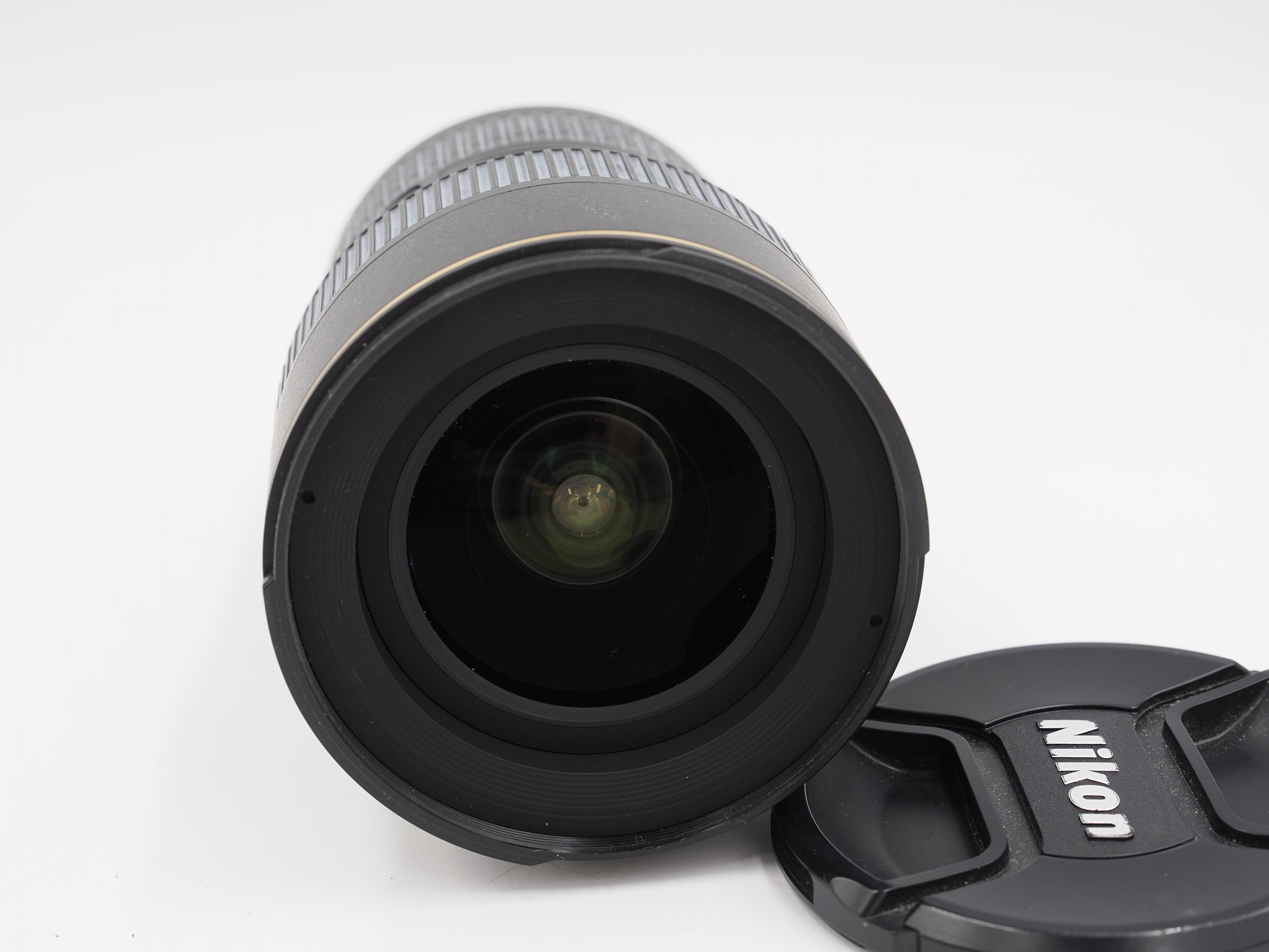 Used Nikon AF-S 16-35mm f4 G ED VR Mint #6811