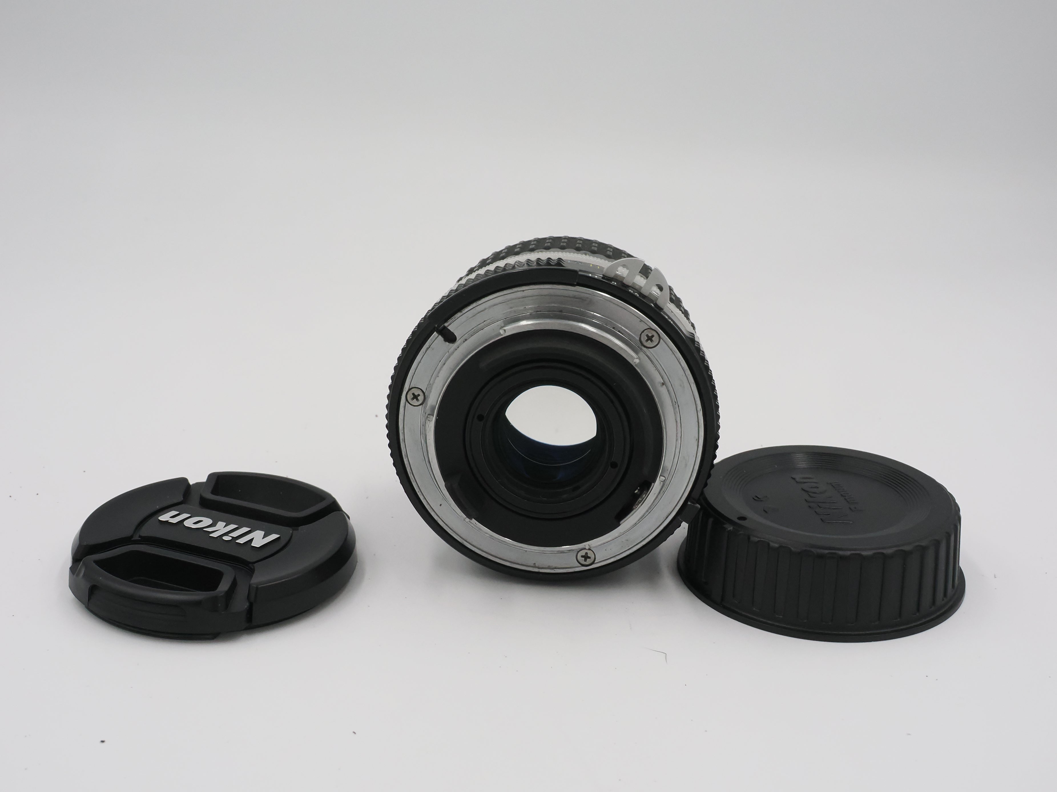 Used Nikon Ais 24mm f2.8 lens #6759