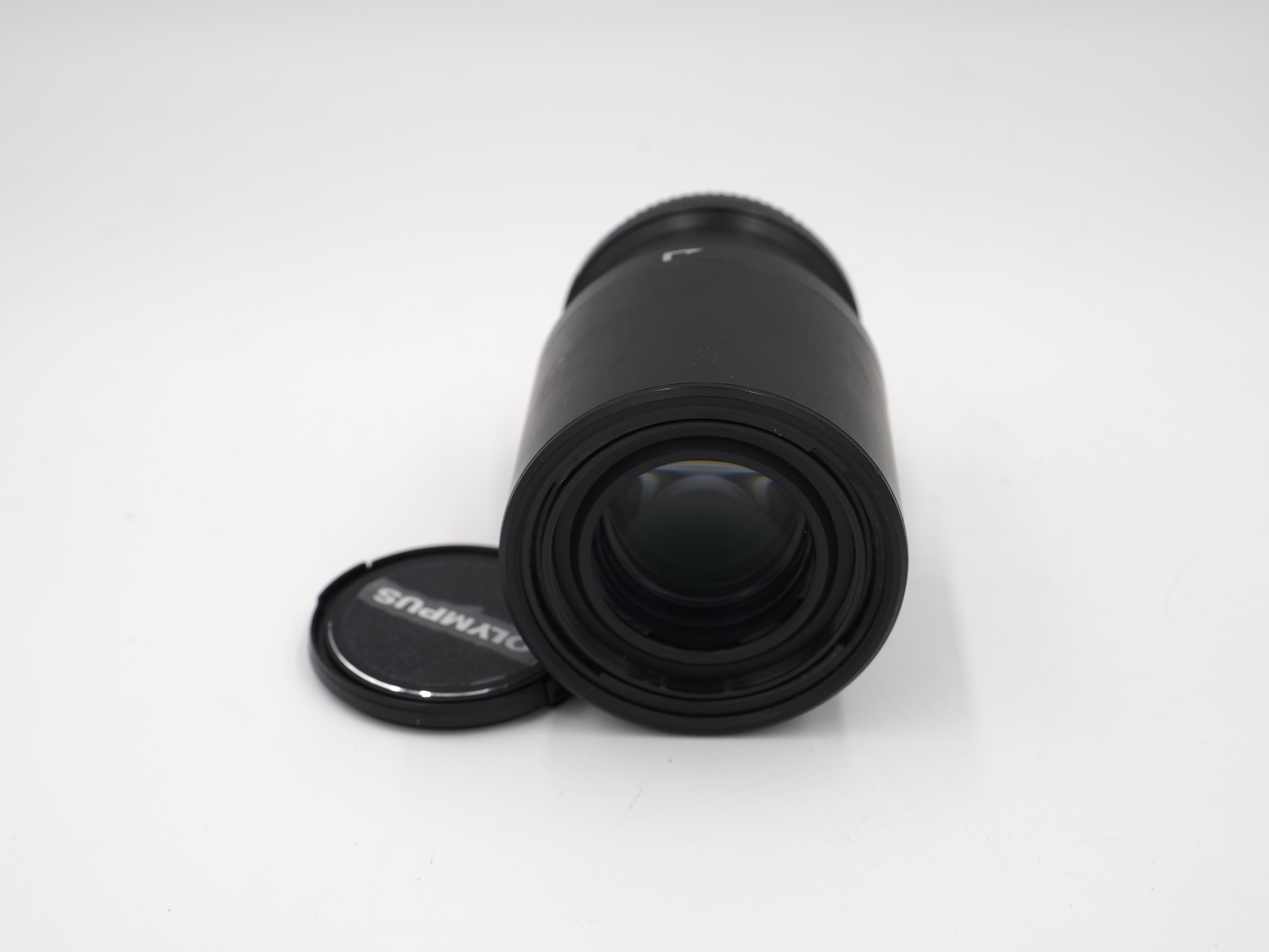 Used Olympus M.Zuiko Digital 60mm Macro F/2.8 #7054