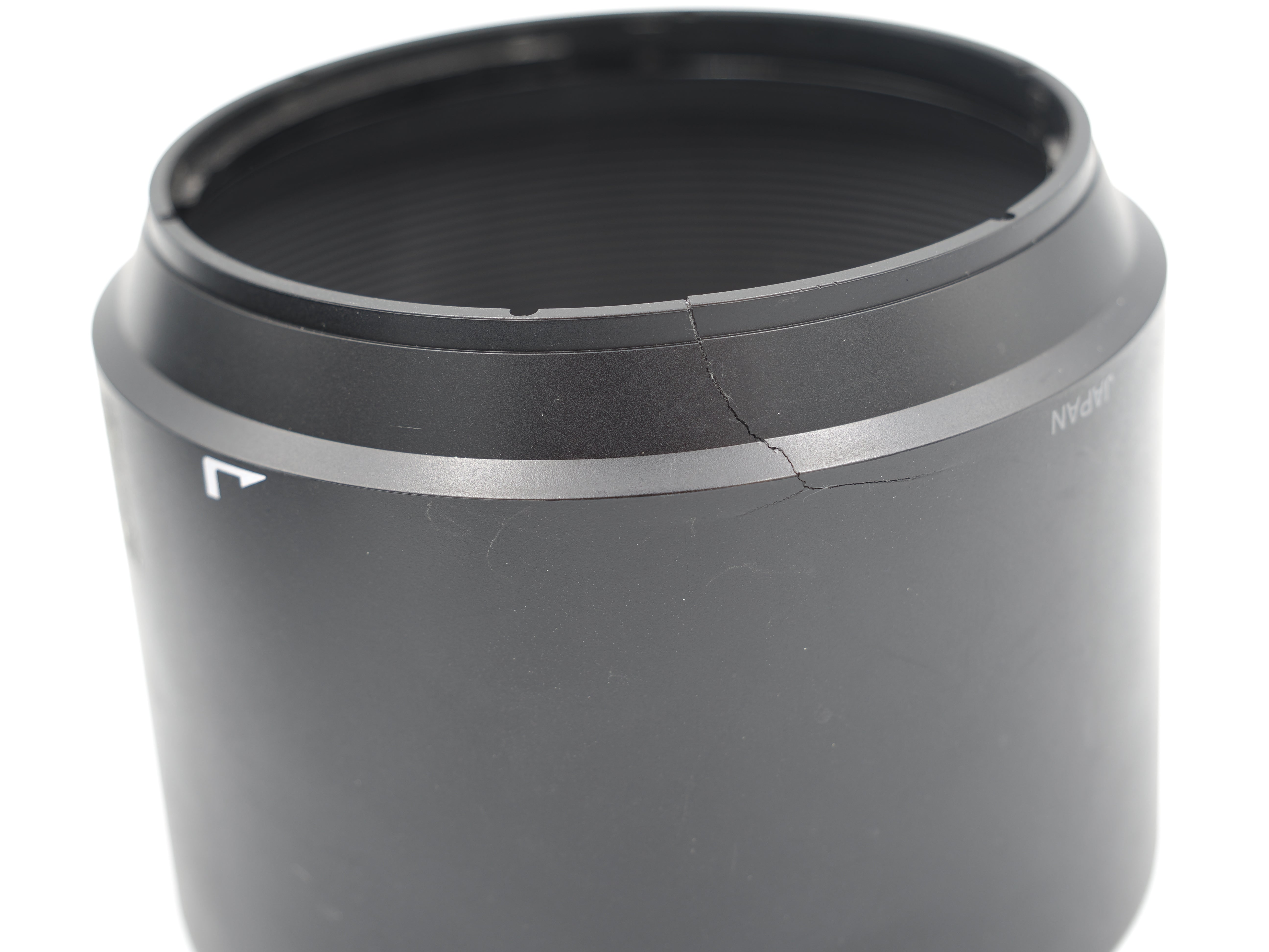 Used Olympus M.Zuiko 100-400mm f/5-6.3 Lens #6999