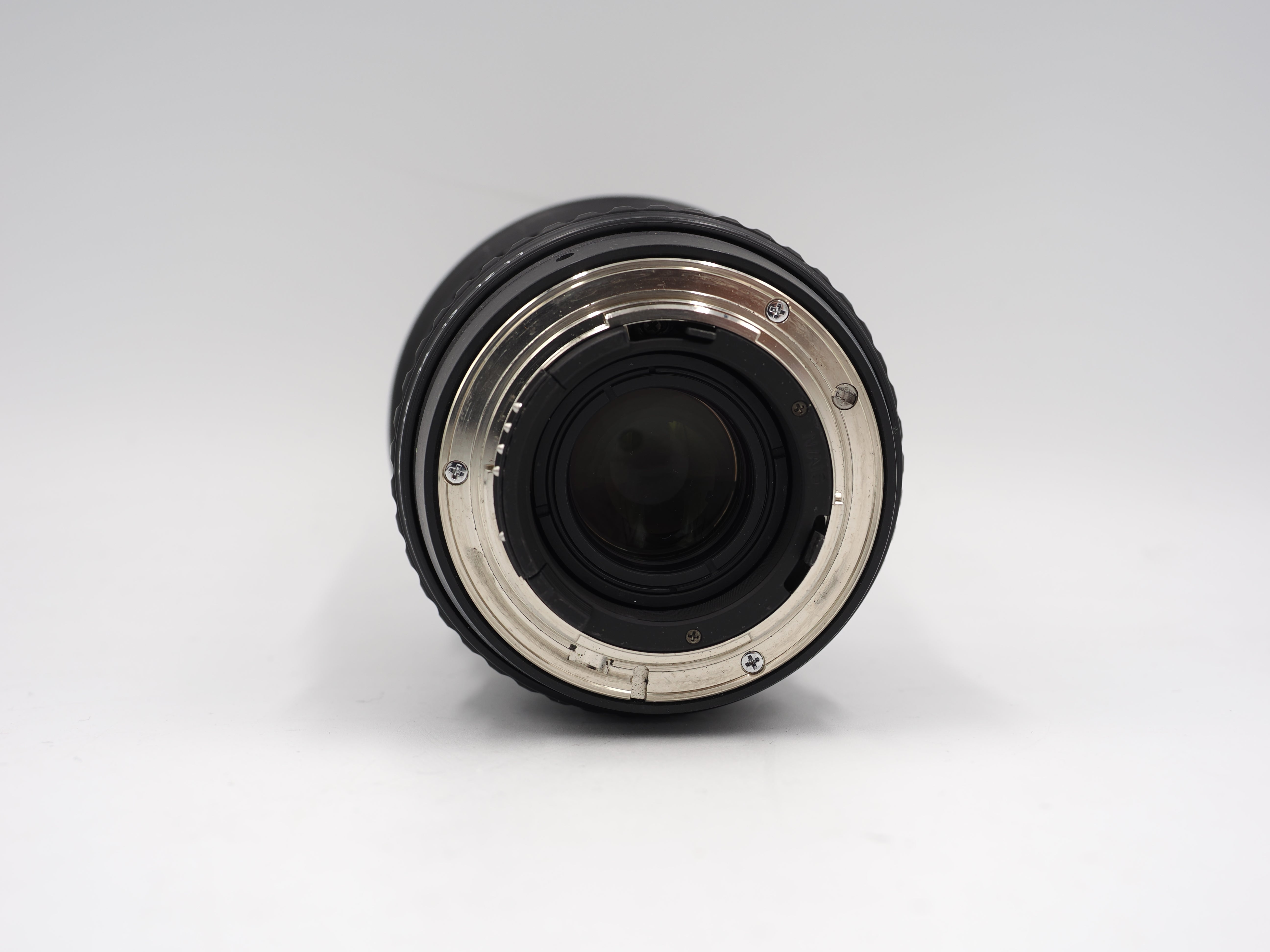 Used Tokina AT-X Pro 11-16mm f2.8 IF DX for Nikon #6967