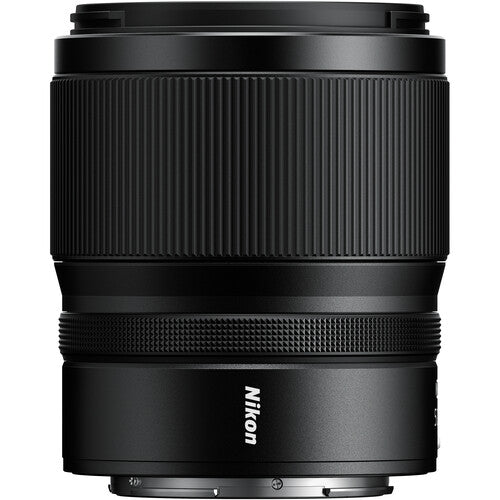 Nikon NIKKOR Z 50mm f/1.4 Lens