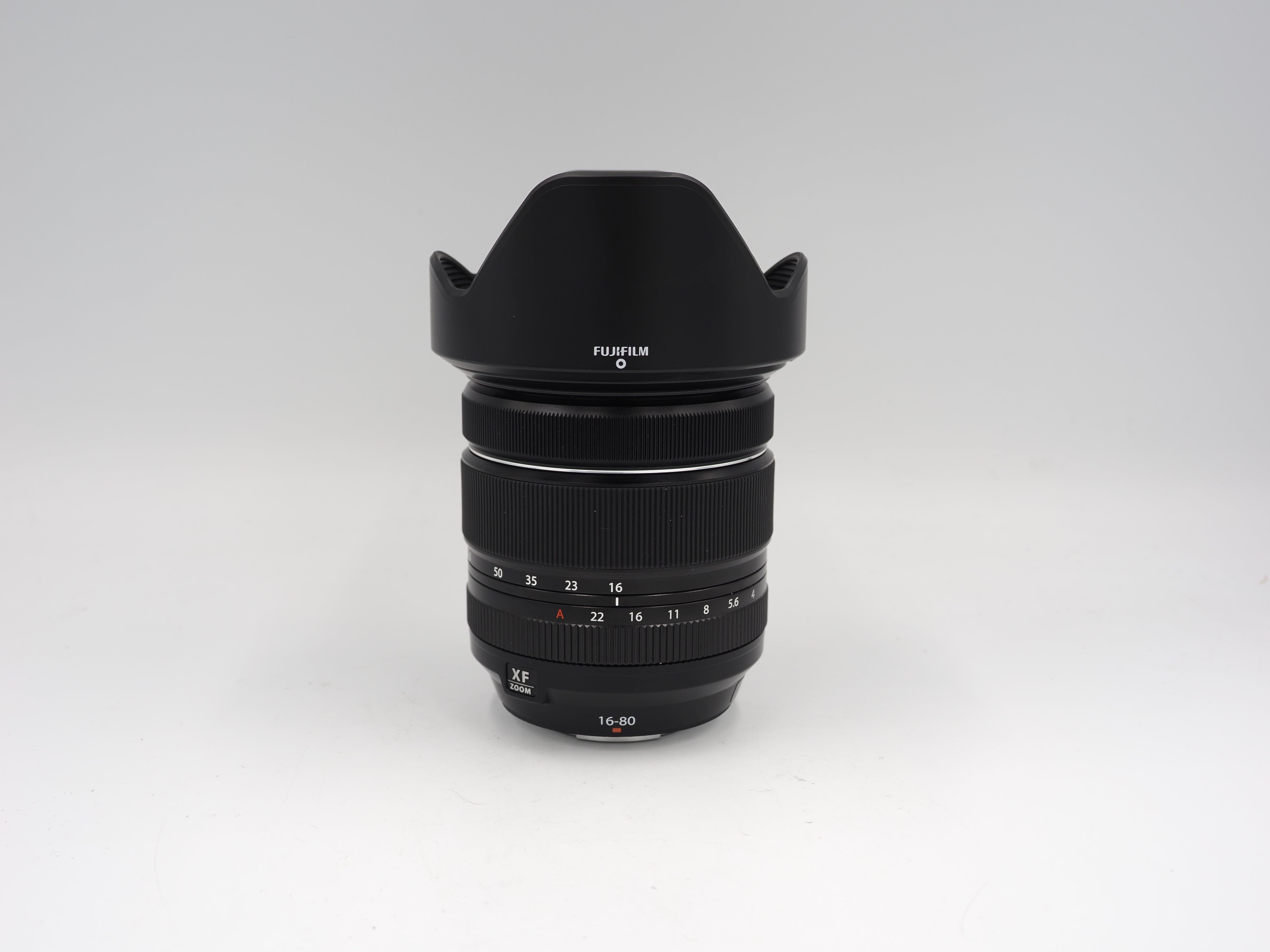 Used Fujifilm 16-80mm F/4 R OIS WR #6939