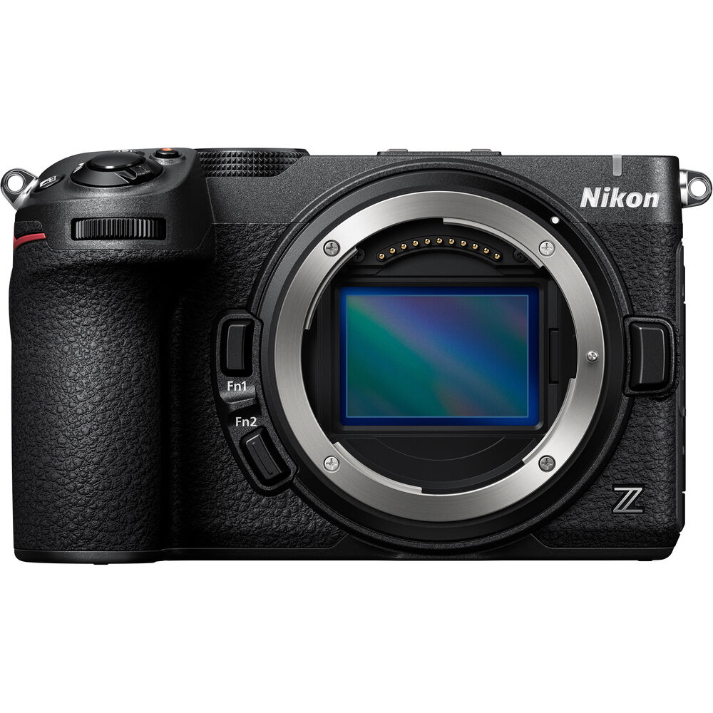 Nikon Z5 IIC Mirrorless Digital Camera