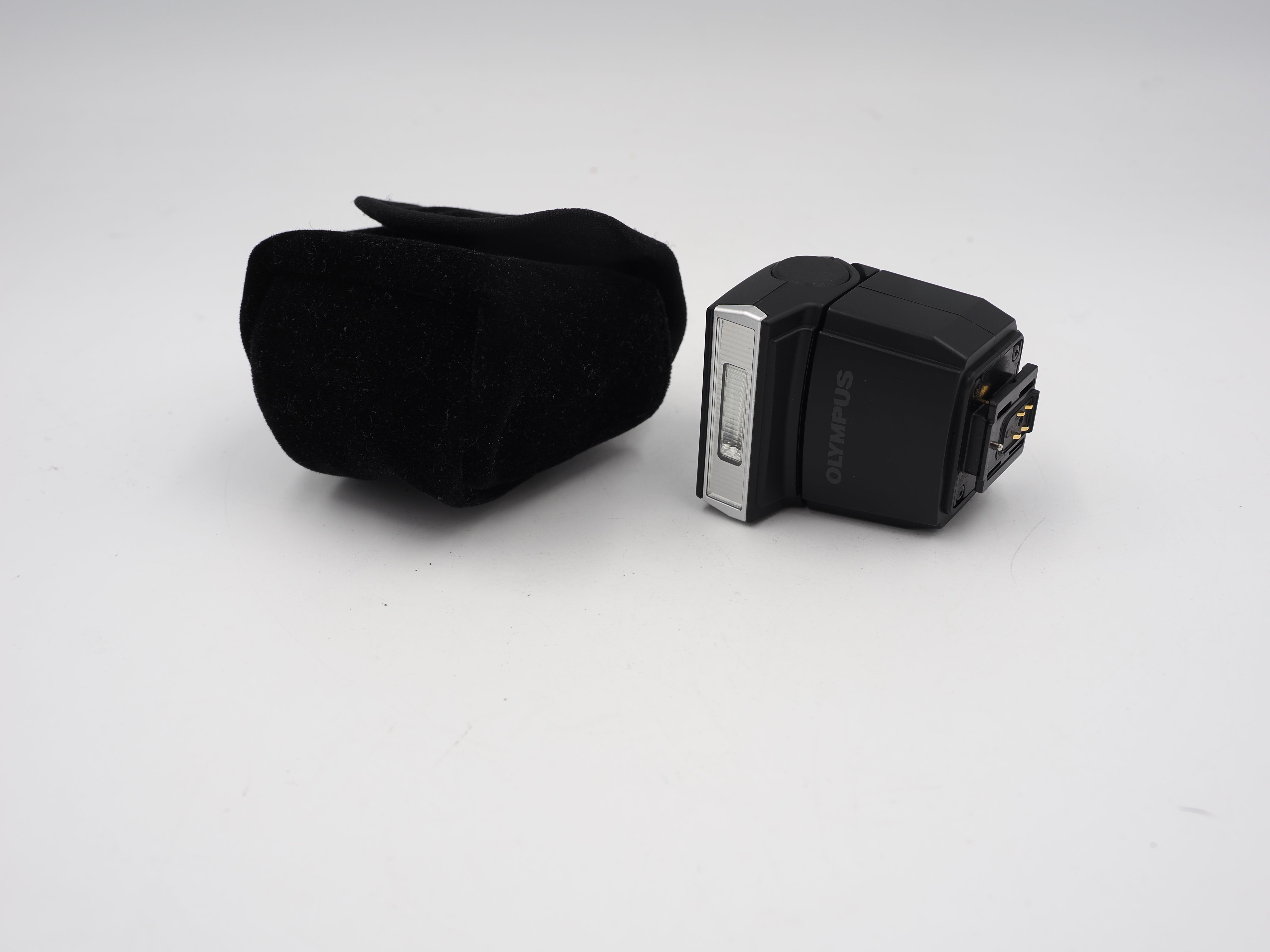 Used Olympus FL-LM3 Flash #7051